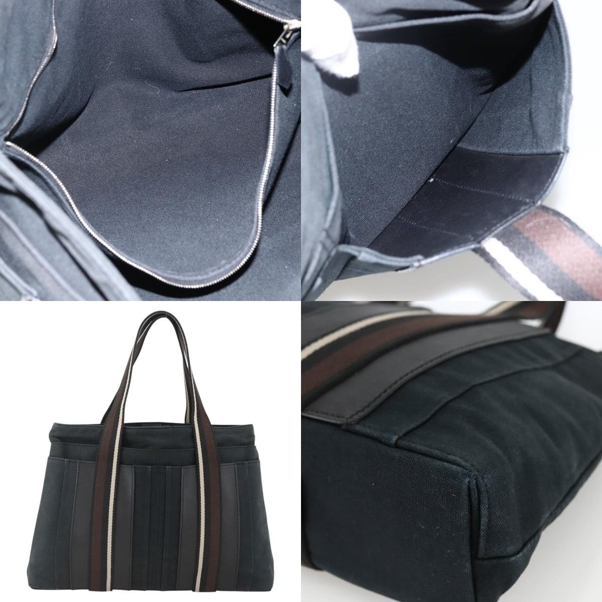 Hermes Hermes Troca Horizontal MM Tote Bag Size ONE SIZE - 5 Thumbnail