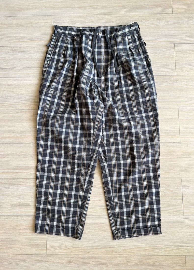 Loro Piana BEAMS SSZ Chino Pants with Pocket Design Size US 34 / EU 50 - 1 Thumbnail