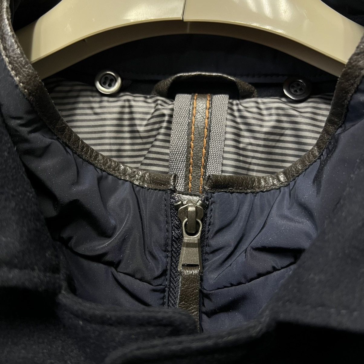 Gimo's Gimo’s Italy Coat Jacket Luxury Size US L / EU 52-54 / 3 - 11 Thumbnail