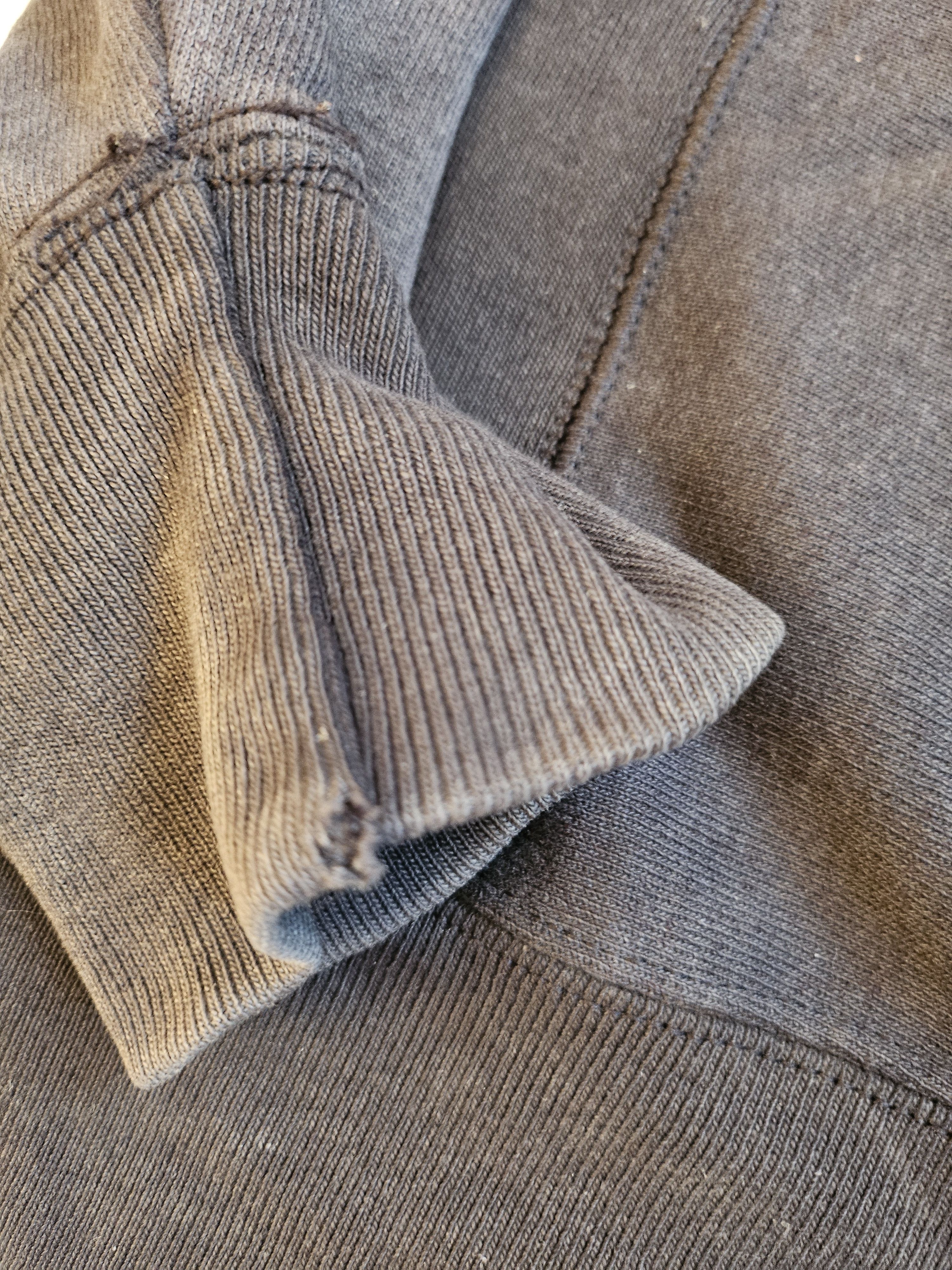 Gallery Dept. Painted French Logo Hoodie L Size US L / EU 52-54 / 3 - 5 Thumbnail