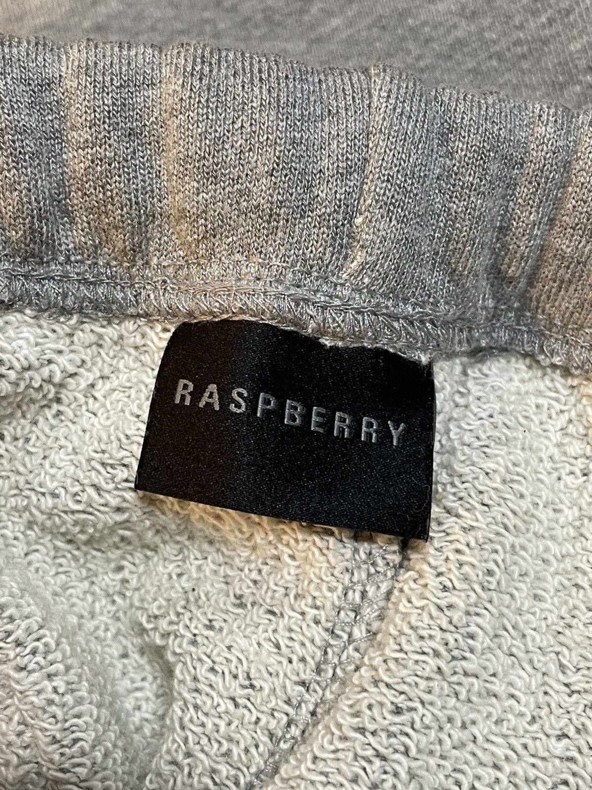 The GV Gallery GV x GU Jim Class Sweats Size US 30 / EU 46 - 5 Thumbnail