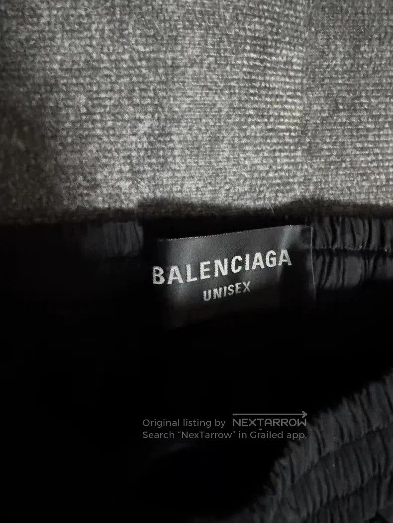 Balenciaga Balenciaga High-Waist Flare Jeans. Size US 26 / EU 42 - 3 Thumbnail