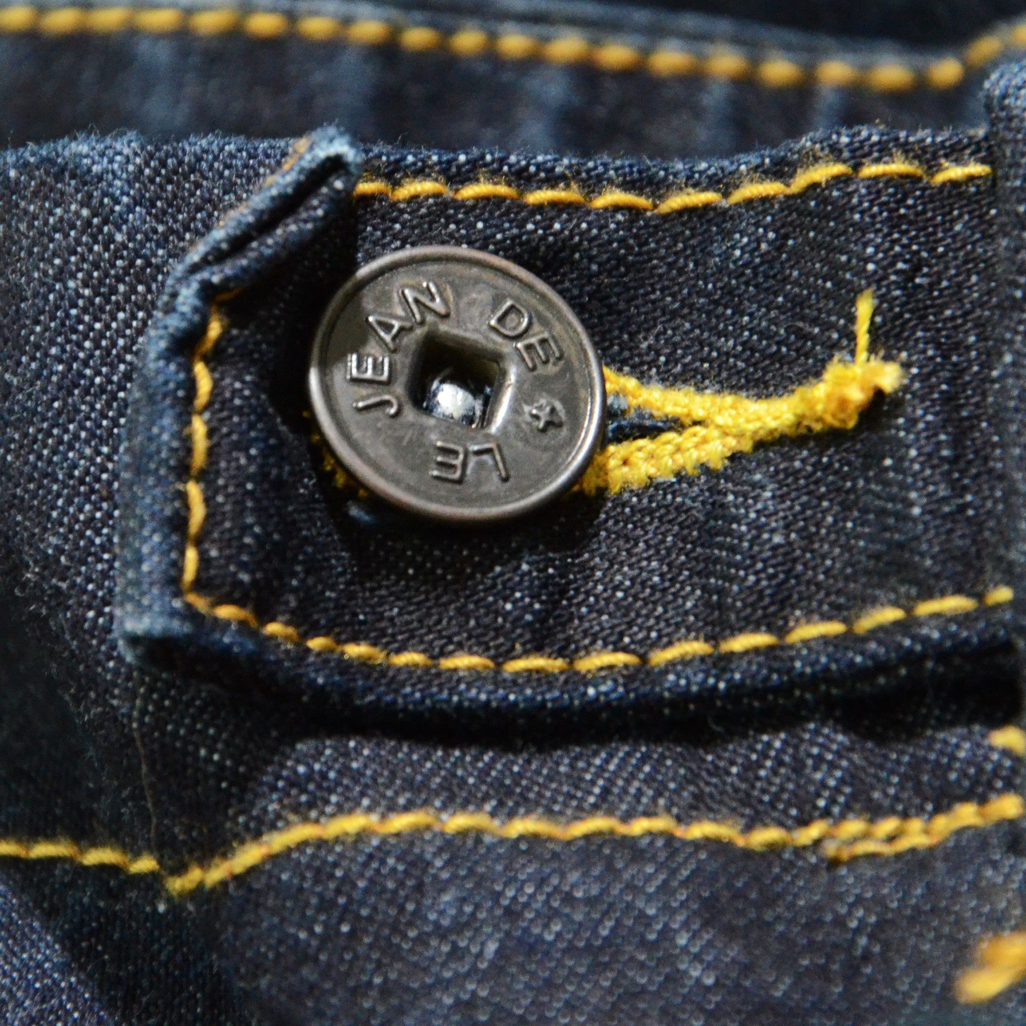 Marithe + Francois Girbaud M+FG W38 Cargo Jorts Hiphop Y2K 2006 Craft Size US 38 / EU 54 - 5 Thumbnail