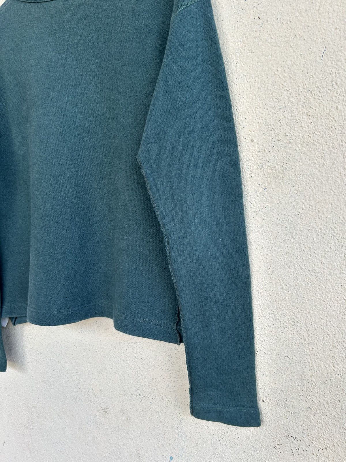 Sonia Rykiel Sonia Rykiel Paris Sweatshirt Size M / US 6-8 / IT 42-44 - 9 Thumbnail