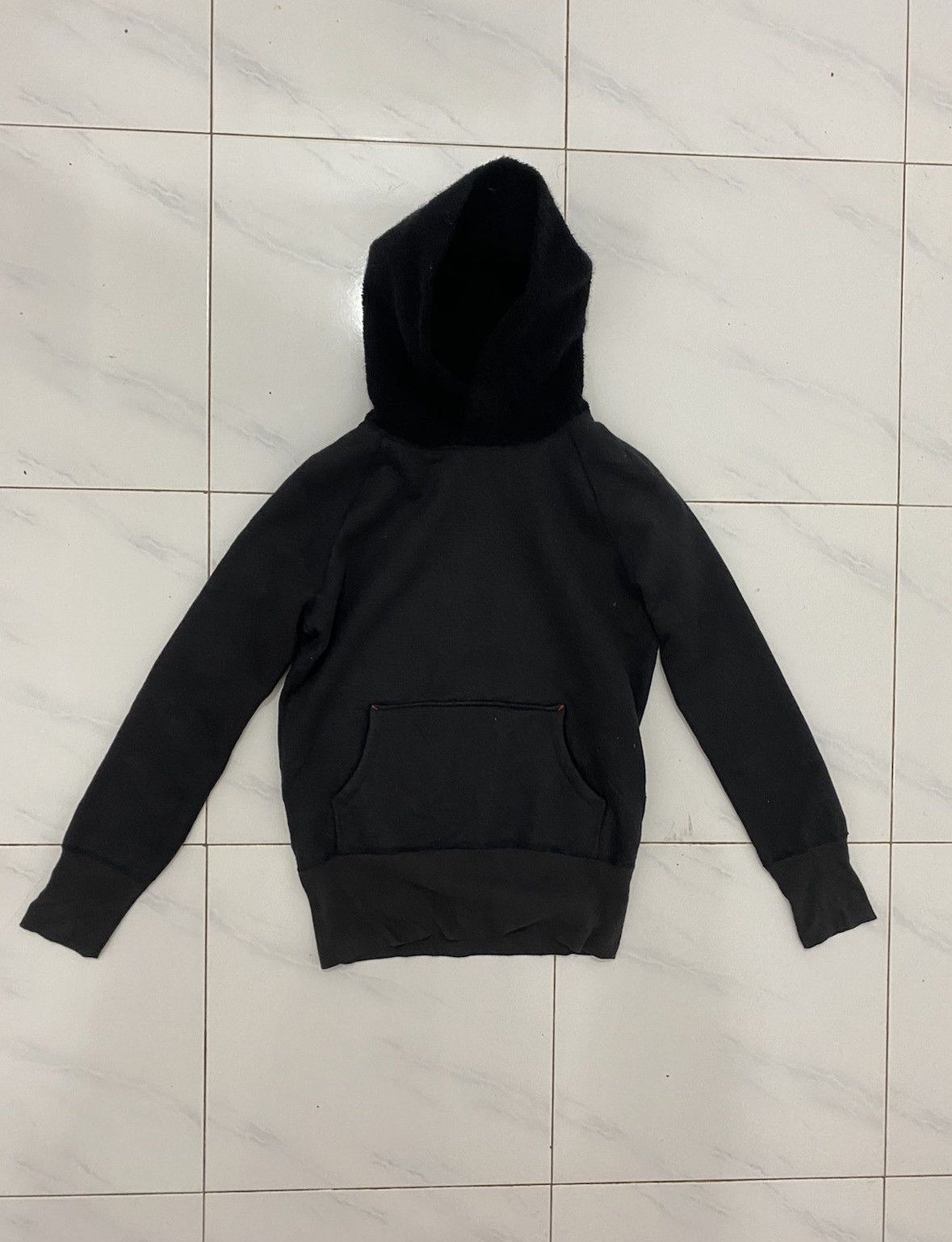 Y's 🔥Vintage🔥 Yohji Yamamoto Y’s Hoodie Womans Size US S / EU 44-46 / 1 - 2 Thumbnail