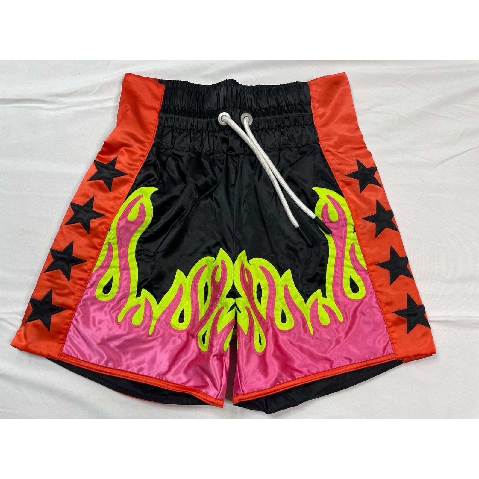 image of Palm Angels Boxing Shorts Size:small New, Men's (Size 30)