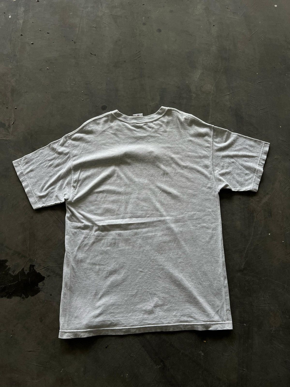 Vintage Vintage 90s Danny First Tshirt Size US L / EU 52-54 / 3 - 2 Thumbnail