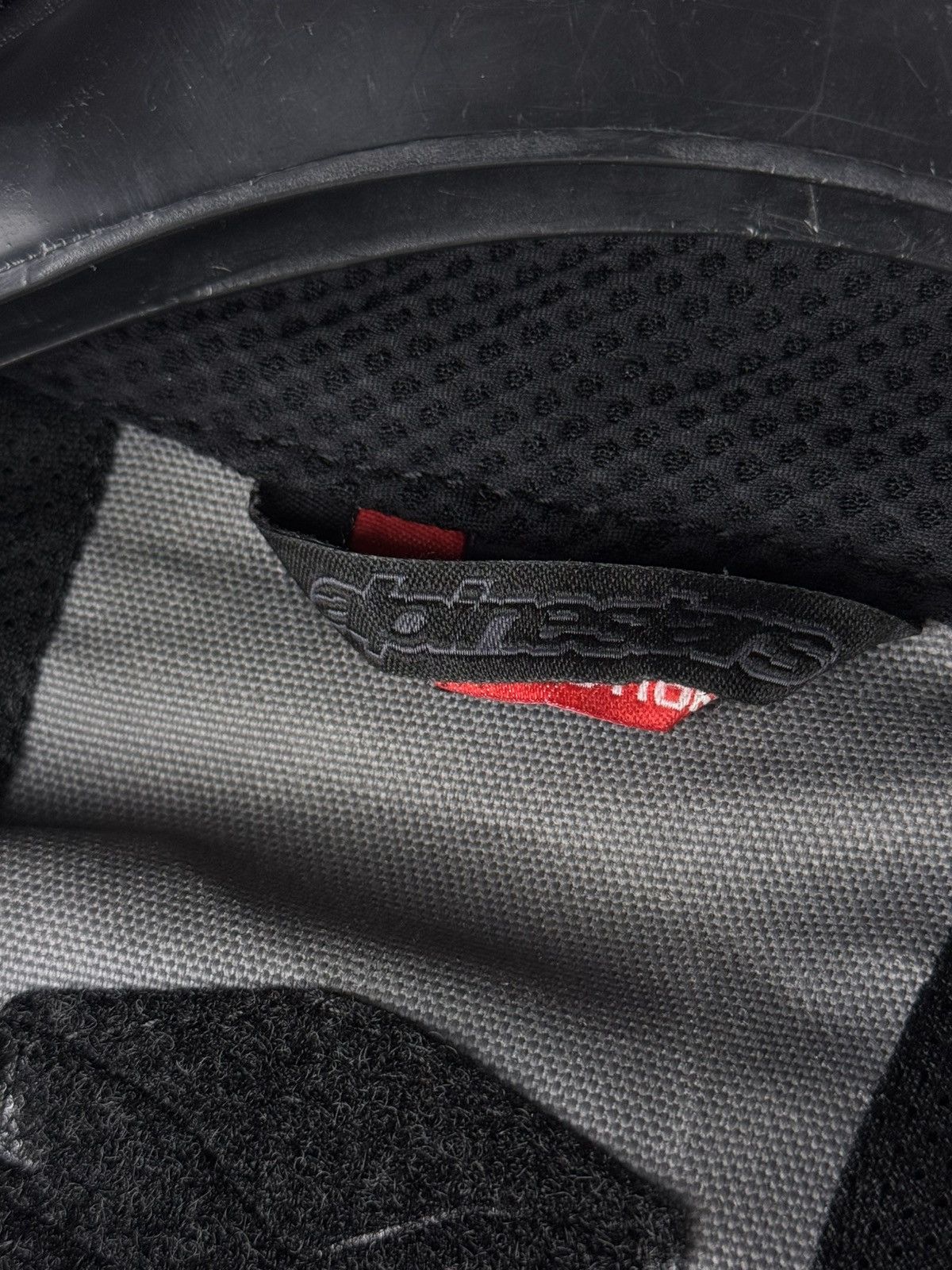 Alpinestars Alpinestars Devon Motorcycle/Motorbike Leather Jacket Black Size US S / EU 44-46 / 1 - 11 Thumbnail