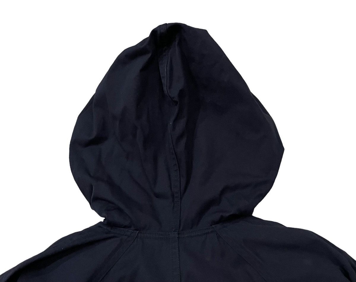 Issey Miyake Vintage 80’s Issey Sport Trench Coat Jacket Size US M / EU 48-50 / 2 - 17 Thumbnail