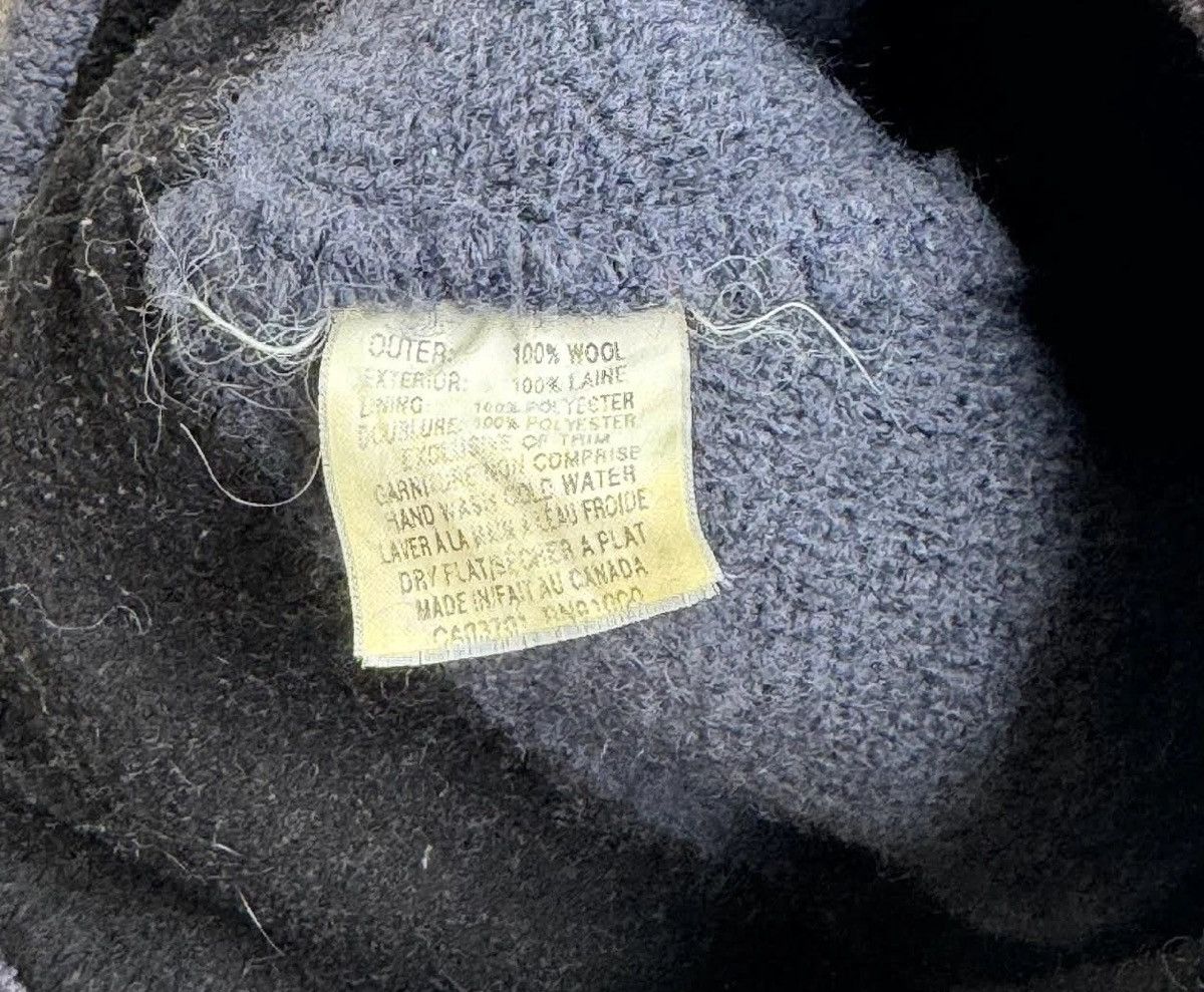 Arc'teryx Vintage Arc'teryx Grey Wool Beanie Size ONE SIZE - 3 Thumbnail