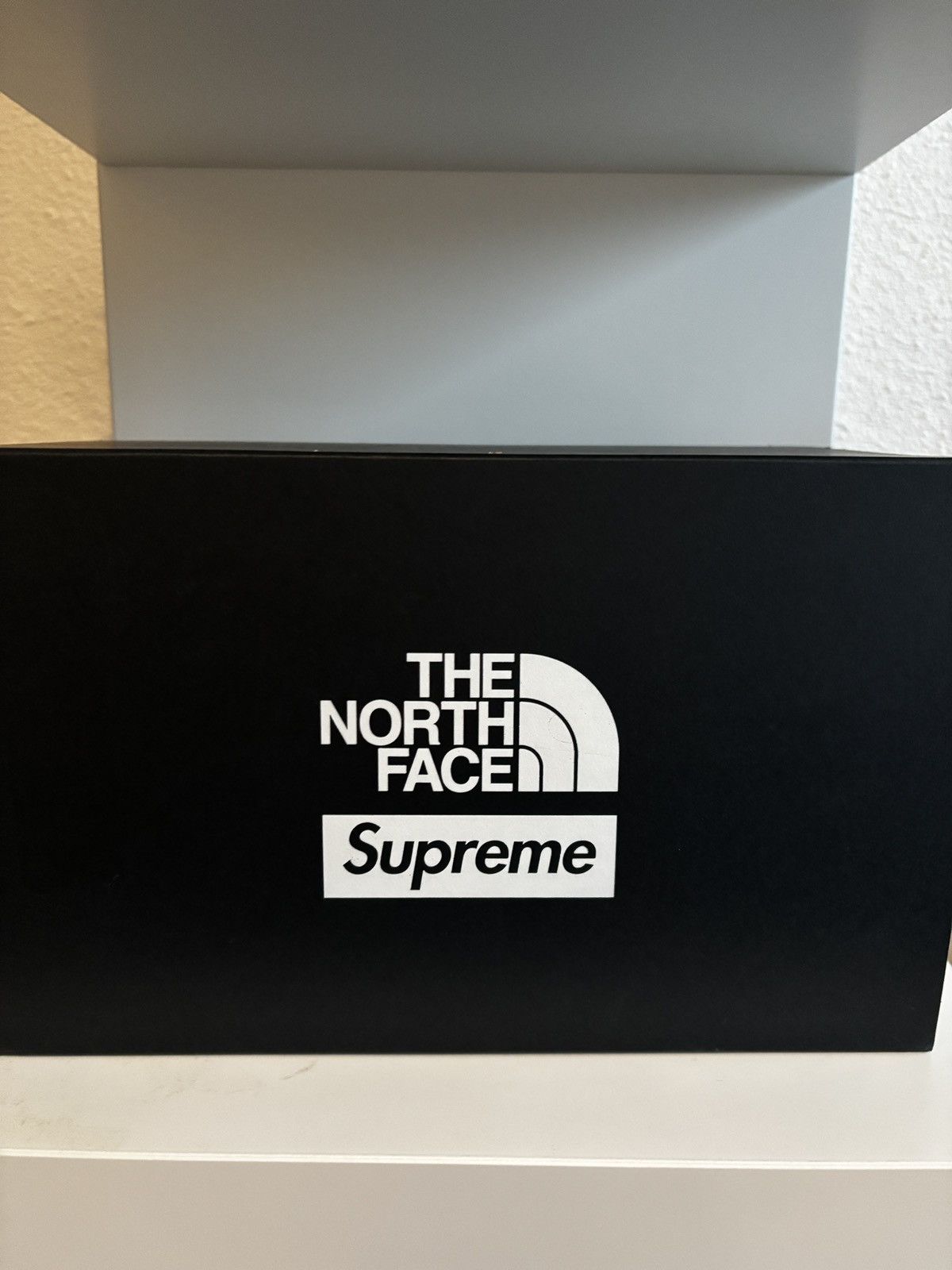 The North Face Supreme x The North Face Ski Goggle Size ONE SIZE - 4 Thumbnail