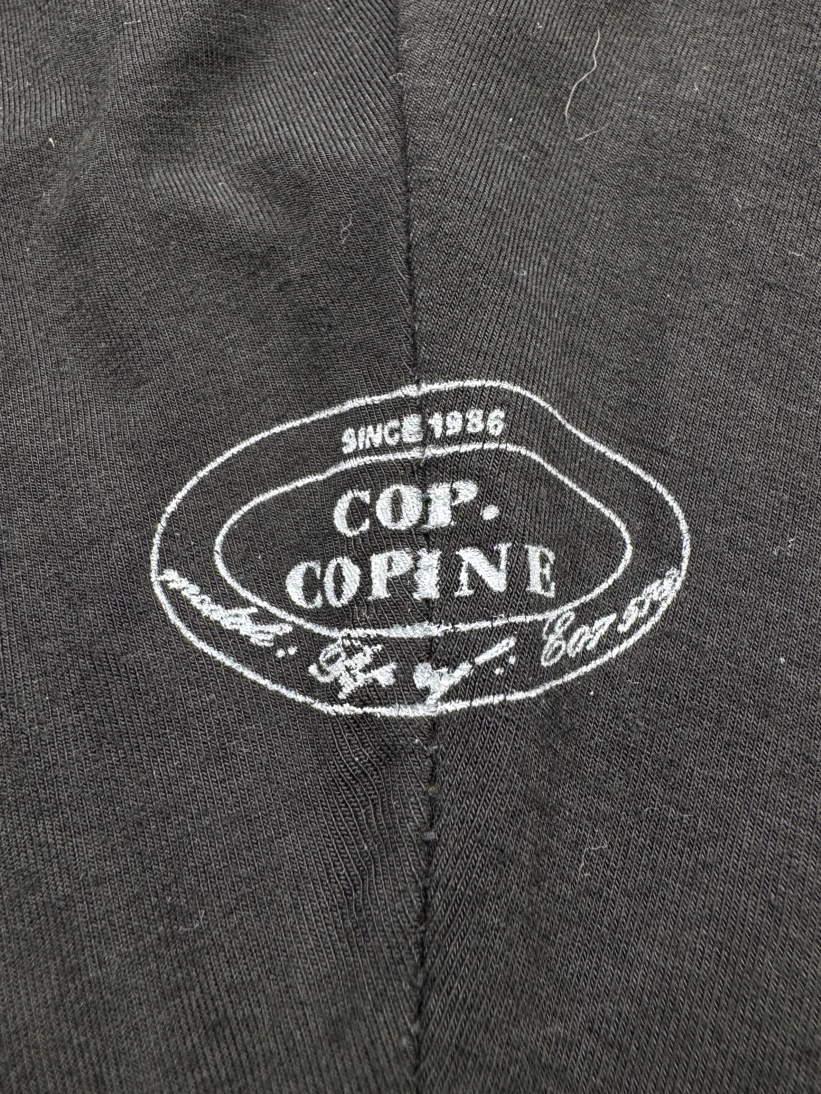 Cop Copine Cop Copine Vintage Dress (V284)(D10) Size M / US 6-8 / IT 42-44 - 5 Thumbnail