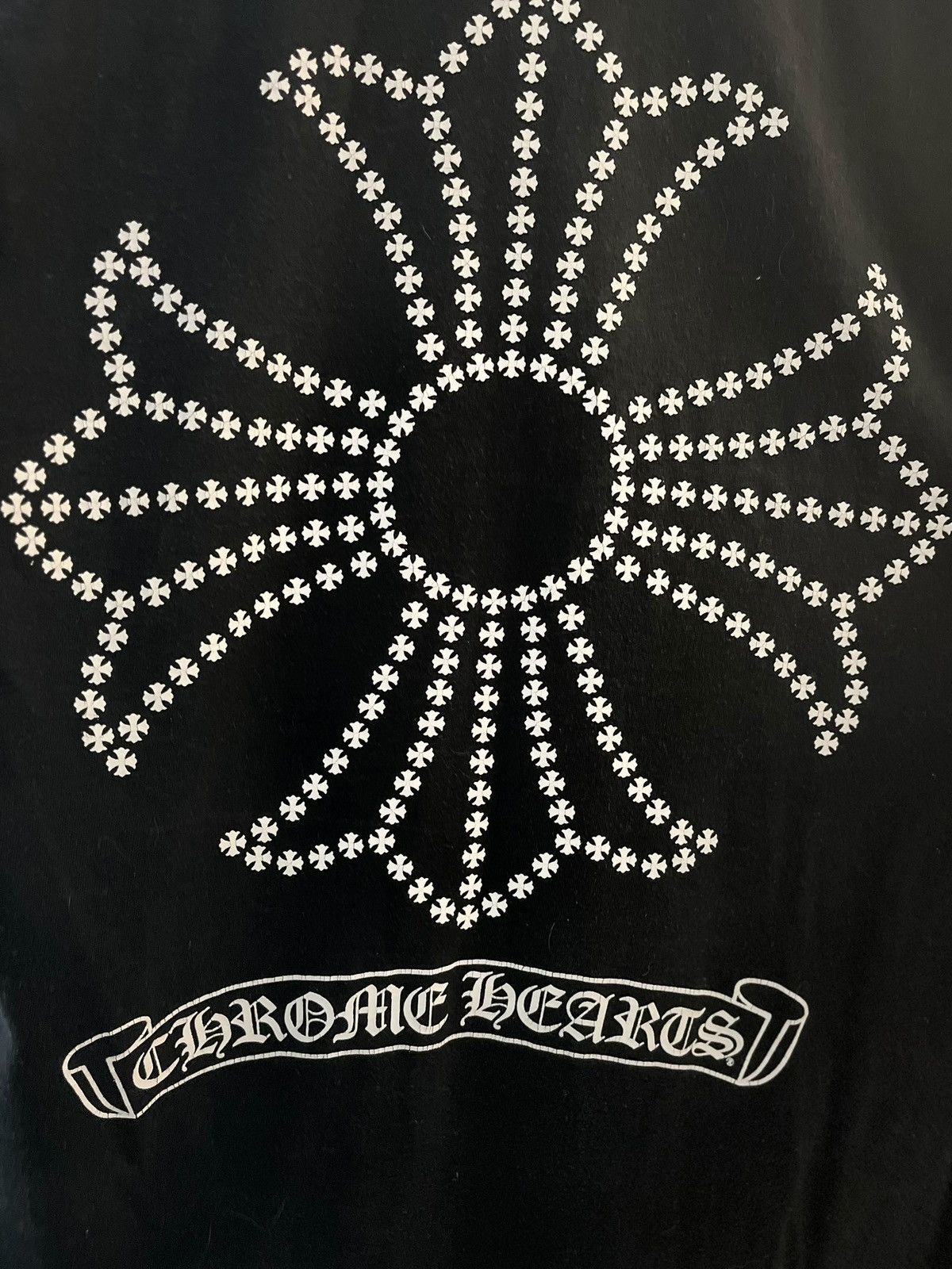 Chrome Hearts Chrome Hearts Shirt Size US S / EU 44-46 / 1 - 2 Thumbnail