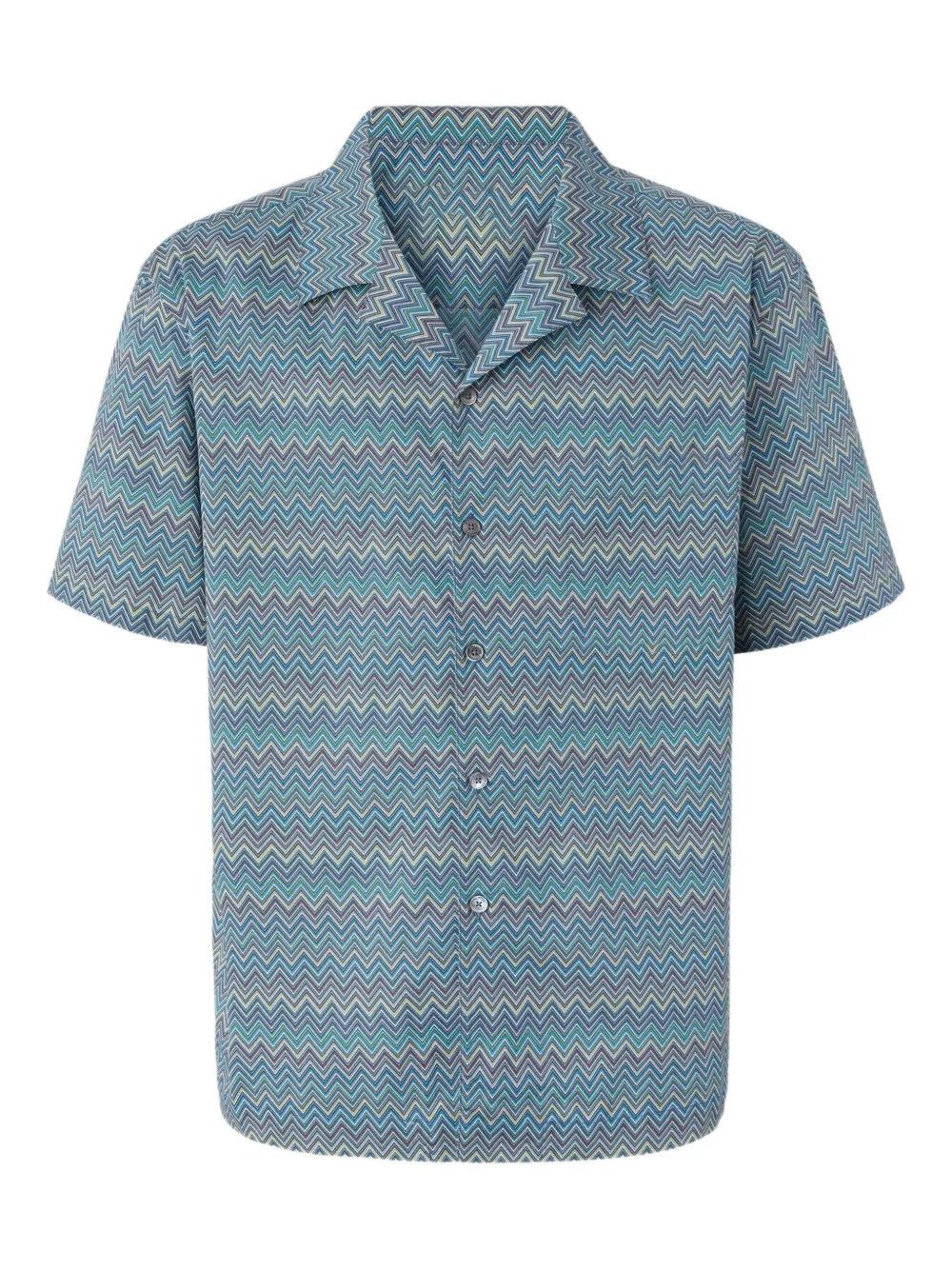 Other Short Sleeve Shirt Size US M / EU 48-50 / 2 - 1 Thumbnail