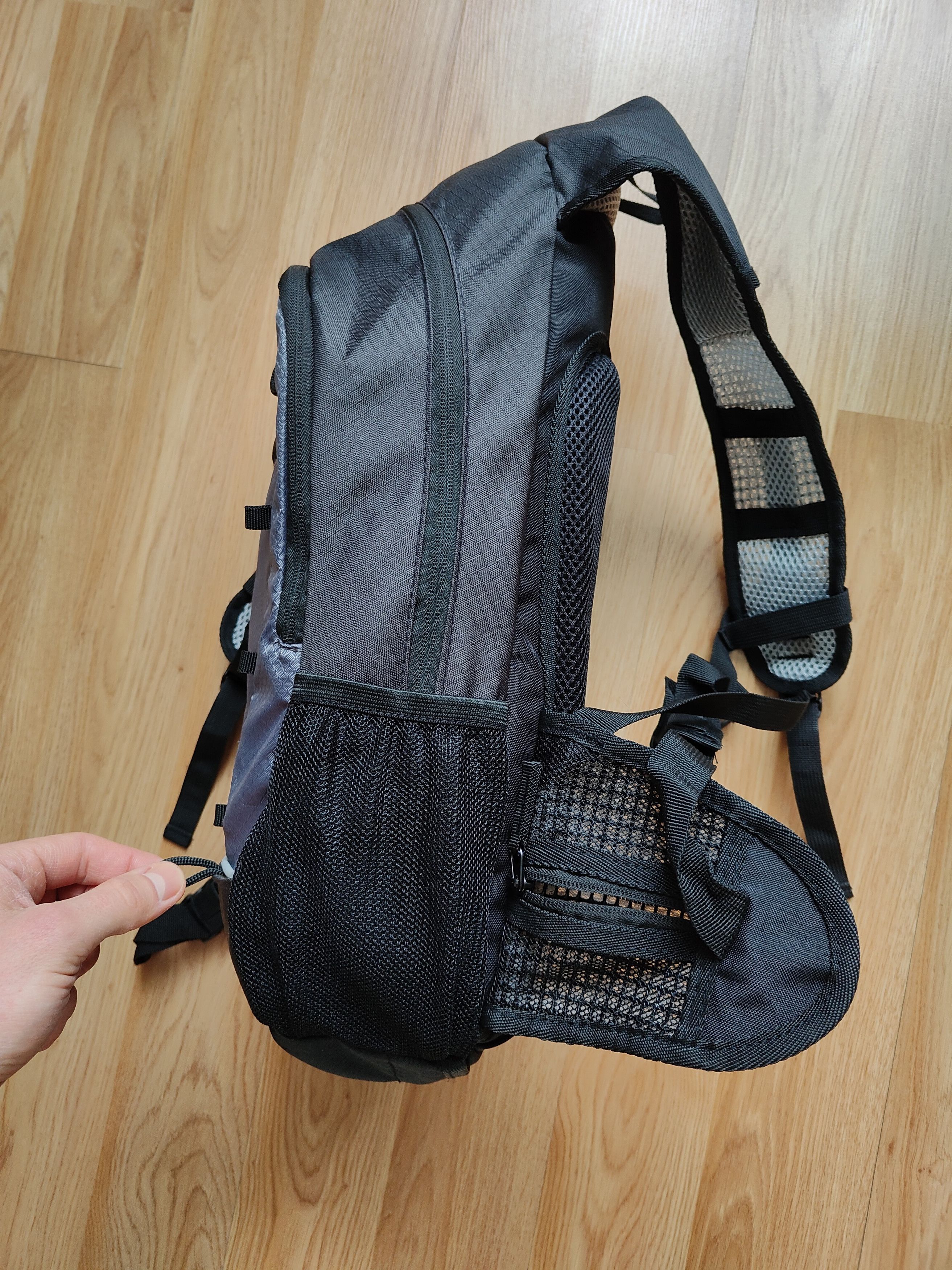 Gear for Sports Held sports backpack bike backpack trekking outdoor Size ONE SIZE - 7 Thumbnail