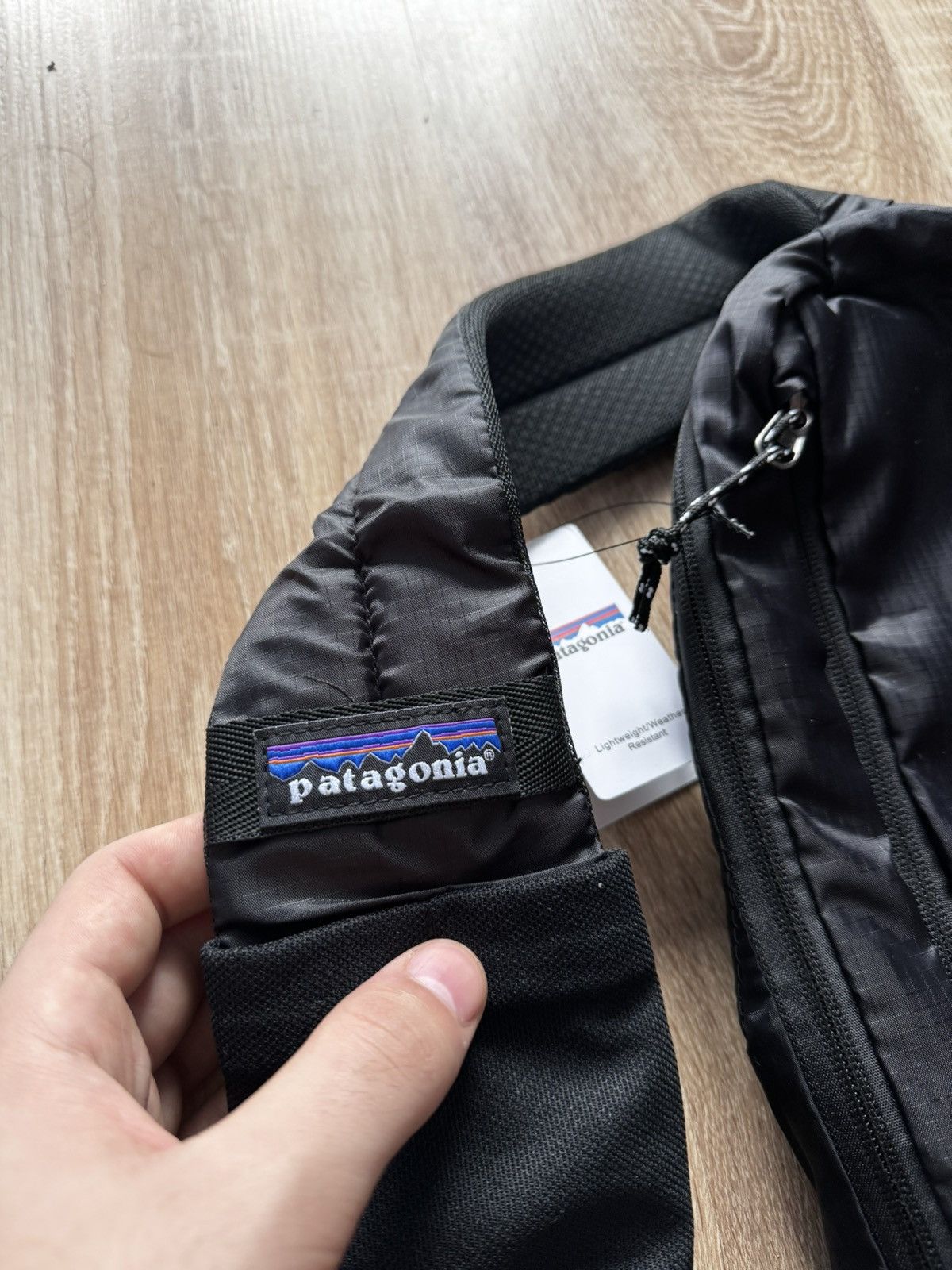Other Patagonia crossbody travel backpack Size ONE SIZE - 6 Thumbnail