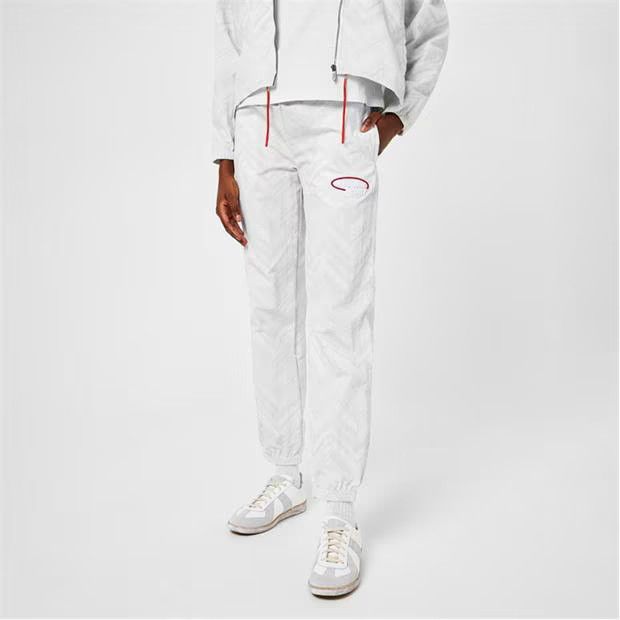 Missoni o1g2r1mq1124 Sport Trouser in White Size 31" - 5 Thumbnail