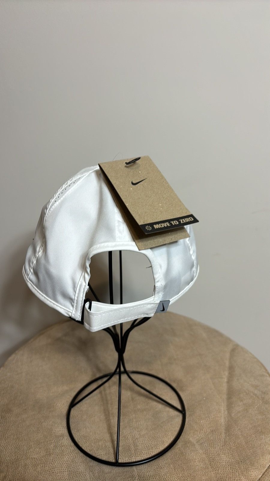 Nike Nike Golf Hat Size ONE SIZE - 3 Thumbnail