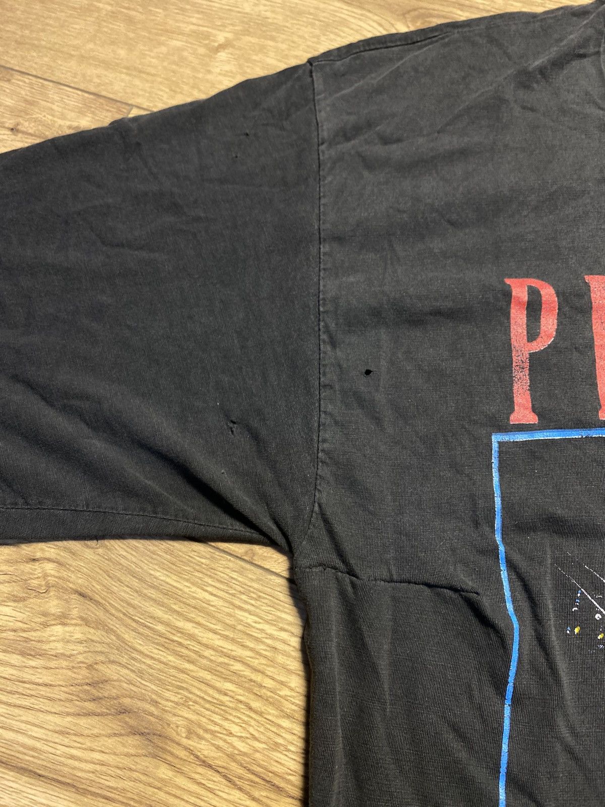 Other Vintage 1988 Pink Floyd World Tour T-Shirt XL Single Stitch Size US XL / EU 56 / 4 - 3 Thumbnail