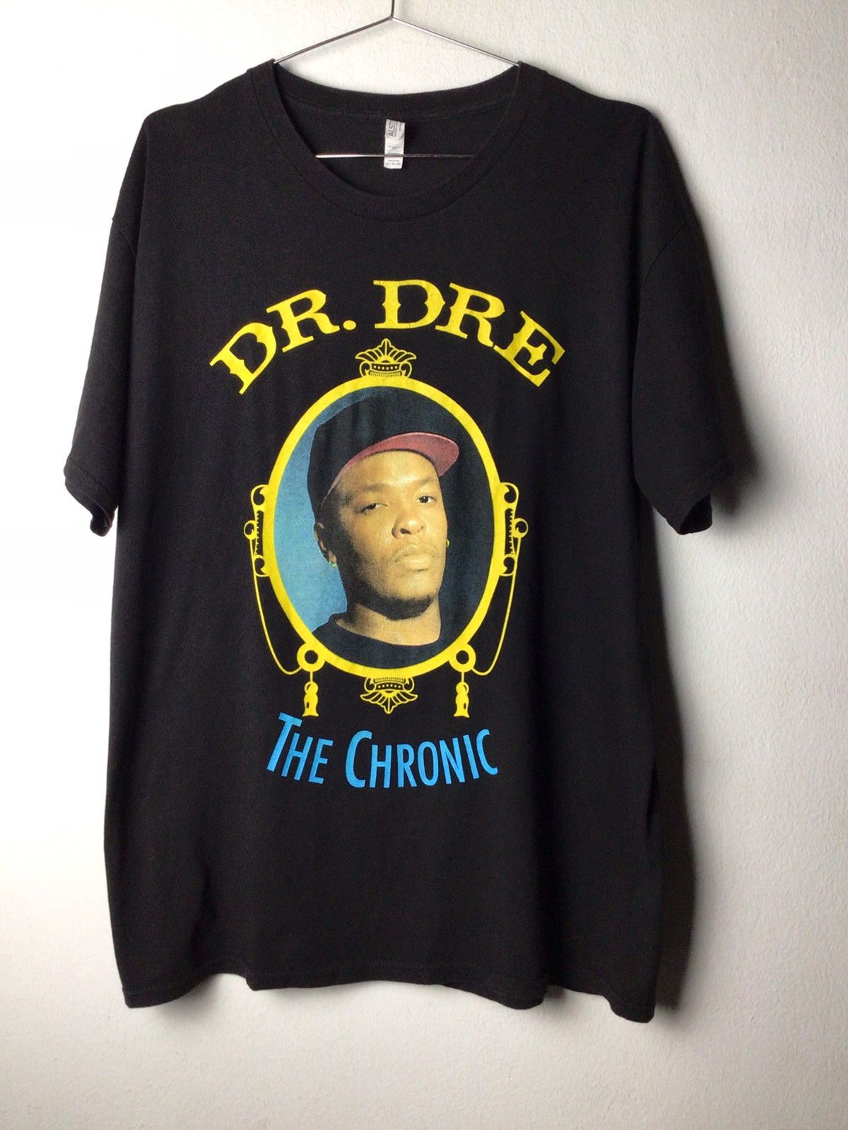 Dr. Dre Dr.dre 10's Size US XL / EU 56 / 4 - 2 Thumbnail