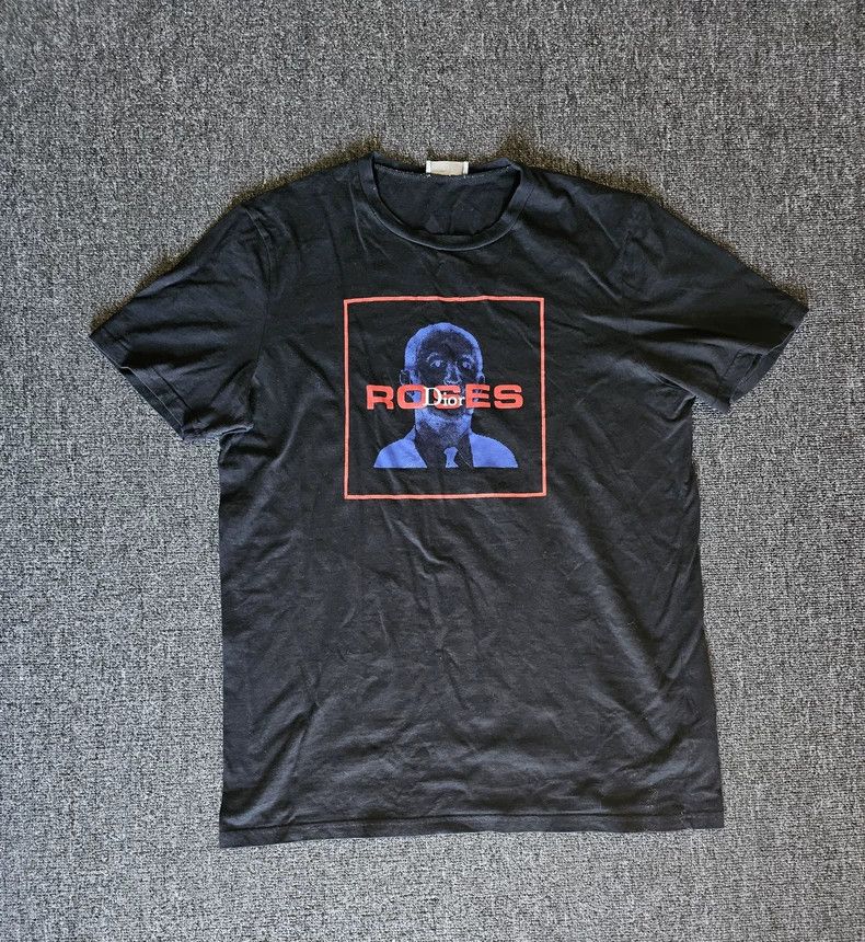 Dior Dior short sleeves 2505-Nextarrow Size US M / EU 48-50 / 2 - 1 Thumbnail