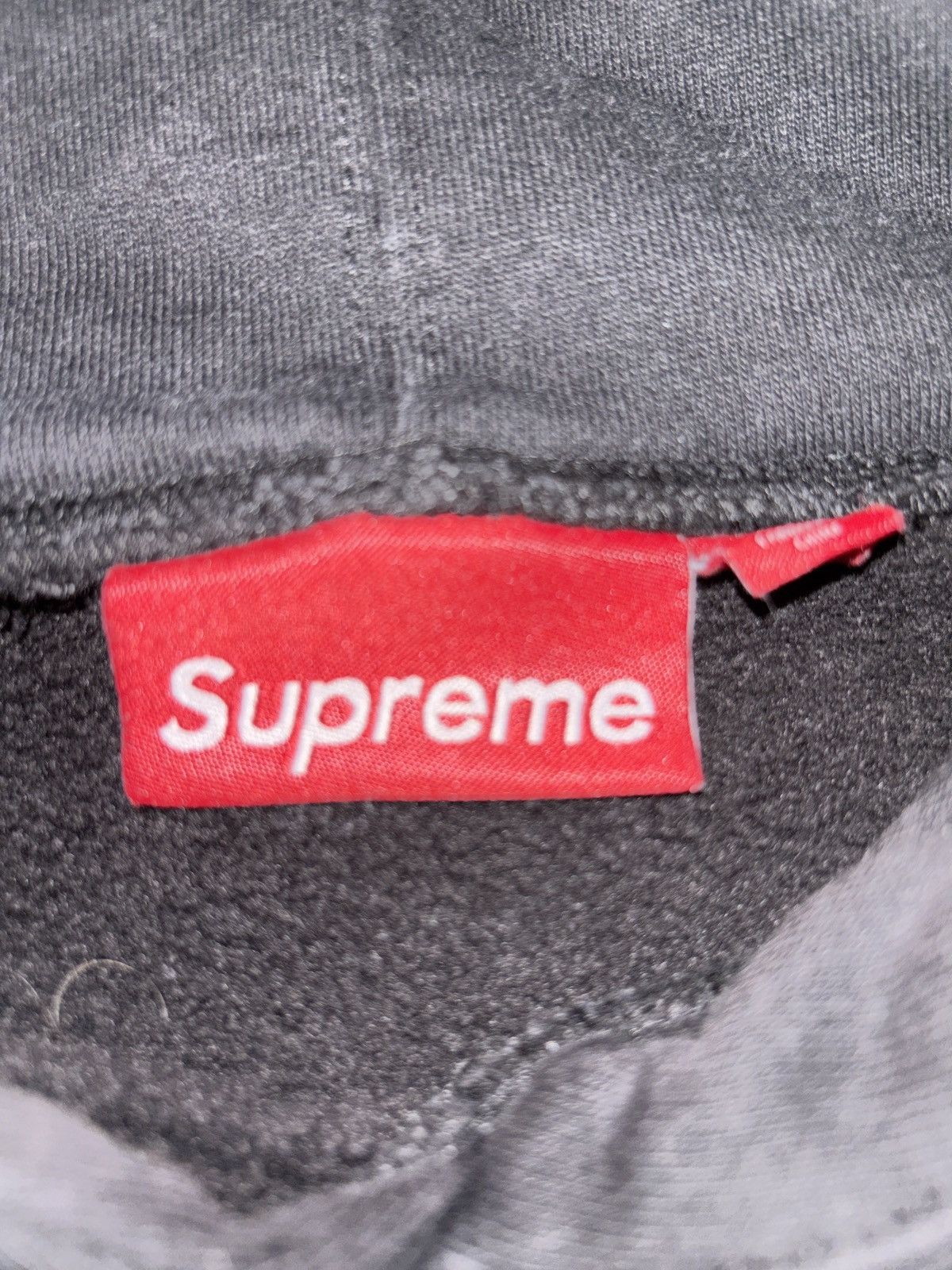 Supreme Supreme team 94 hoodie Size US M / EU 48-50 / 2 - 2 Thumbnail