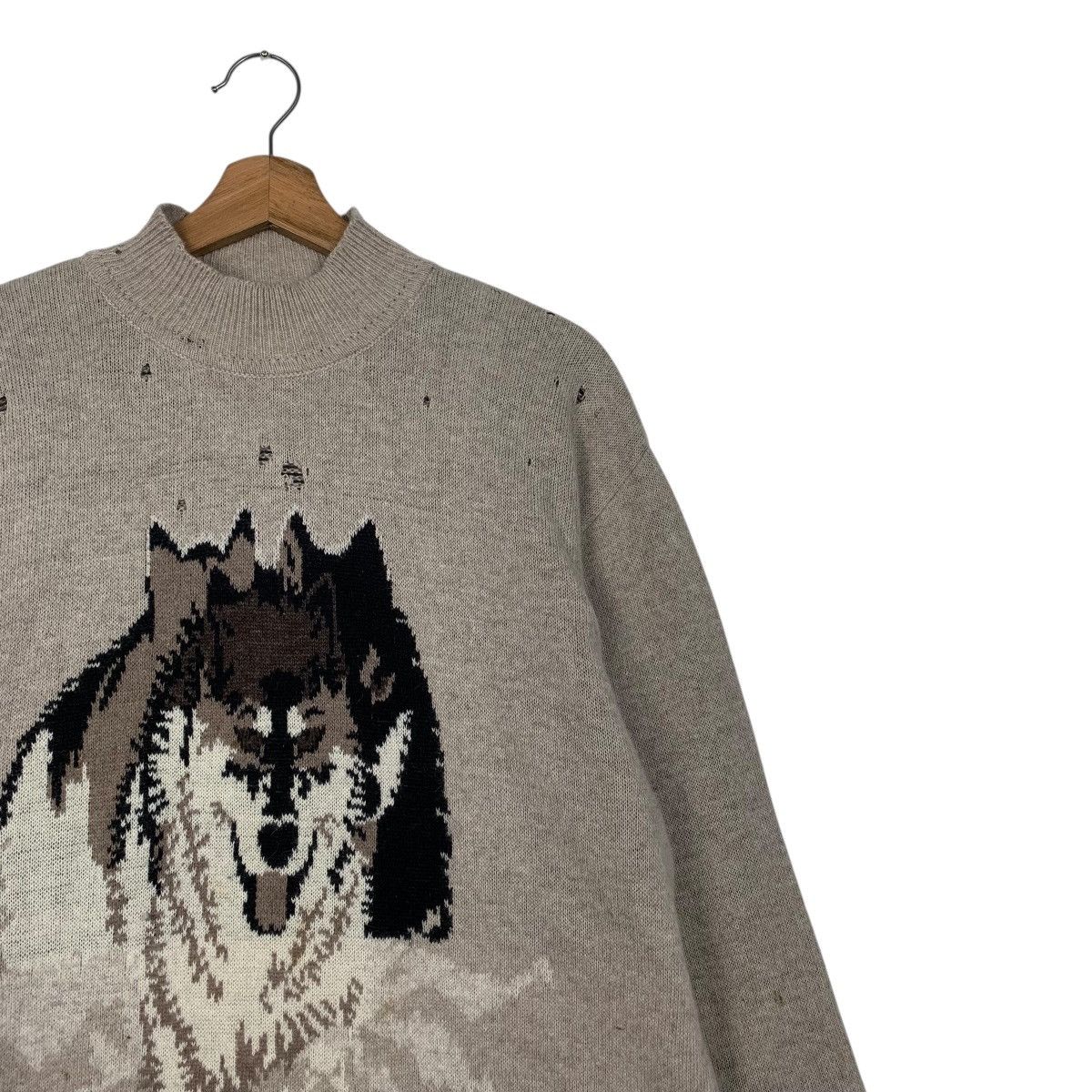 Other Linea Piu Club Sweater Made In Italy Size M / US 6-8 / IT 42-44 - 5 Thumbnail