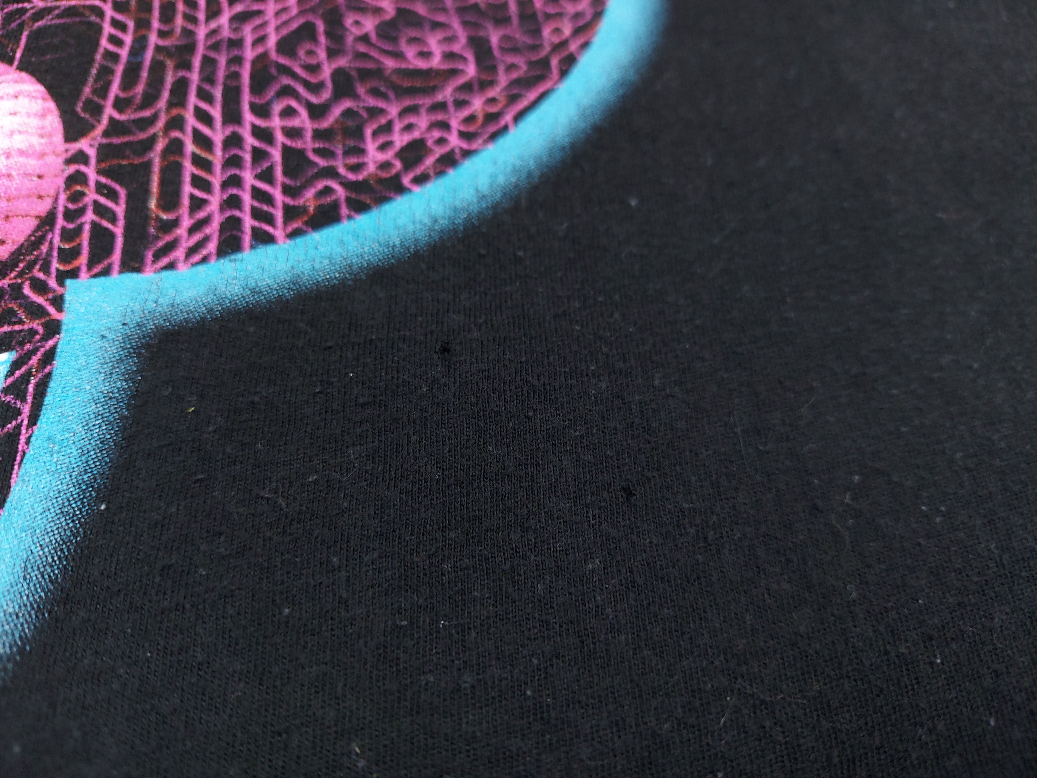 Band Tees 2010 Deadmau5 Pixel 8-Bit Official Merch TEE Size US M / EU 48-50 / 2 - 10 Thumbnail