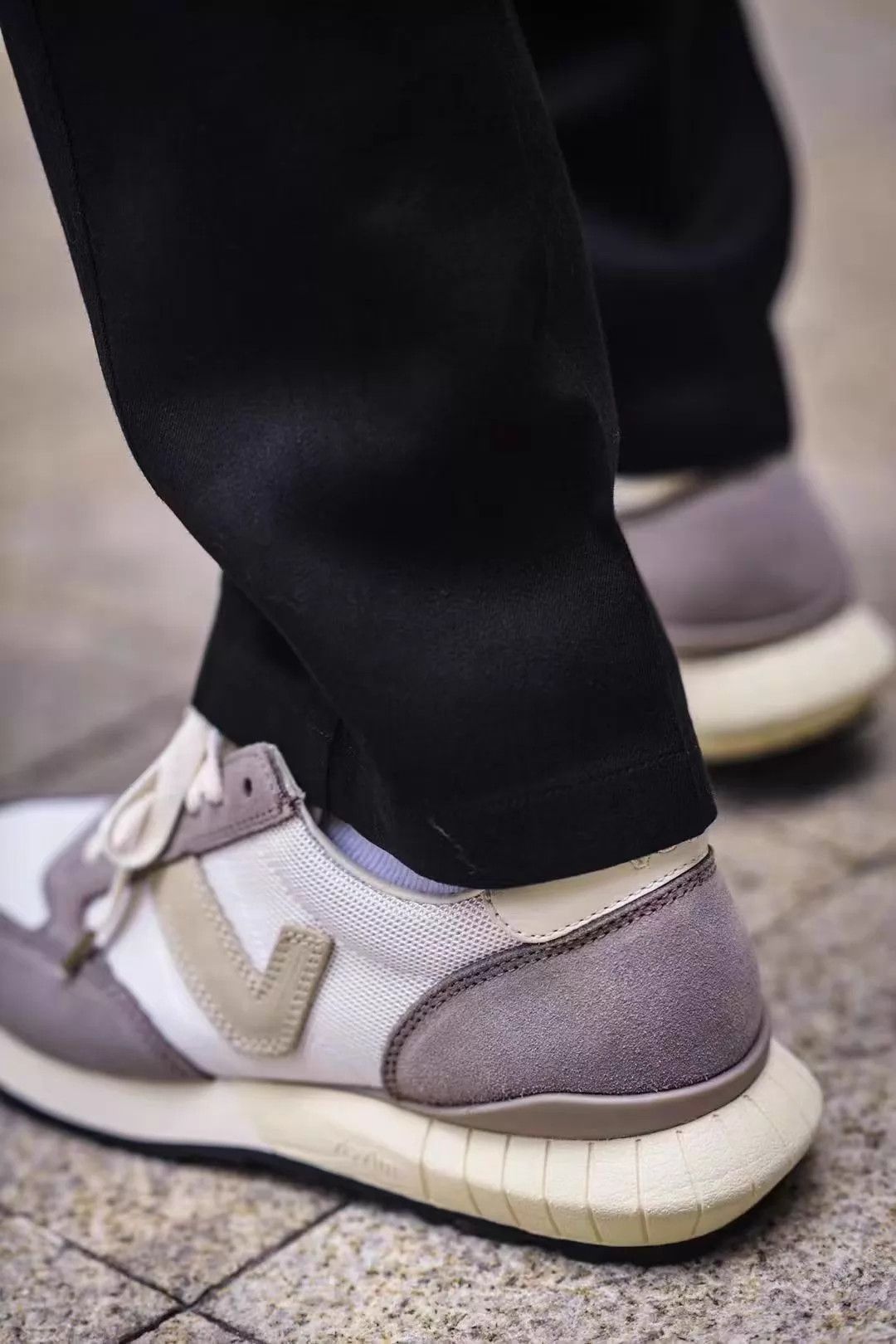 Visvim VISVIM DUNAND TRAINER US10 Retro Training Shoes Like New Size US 10 / EU 43 - 9 Thumbnail