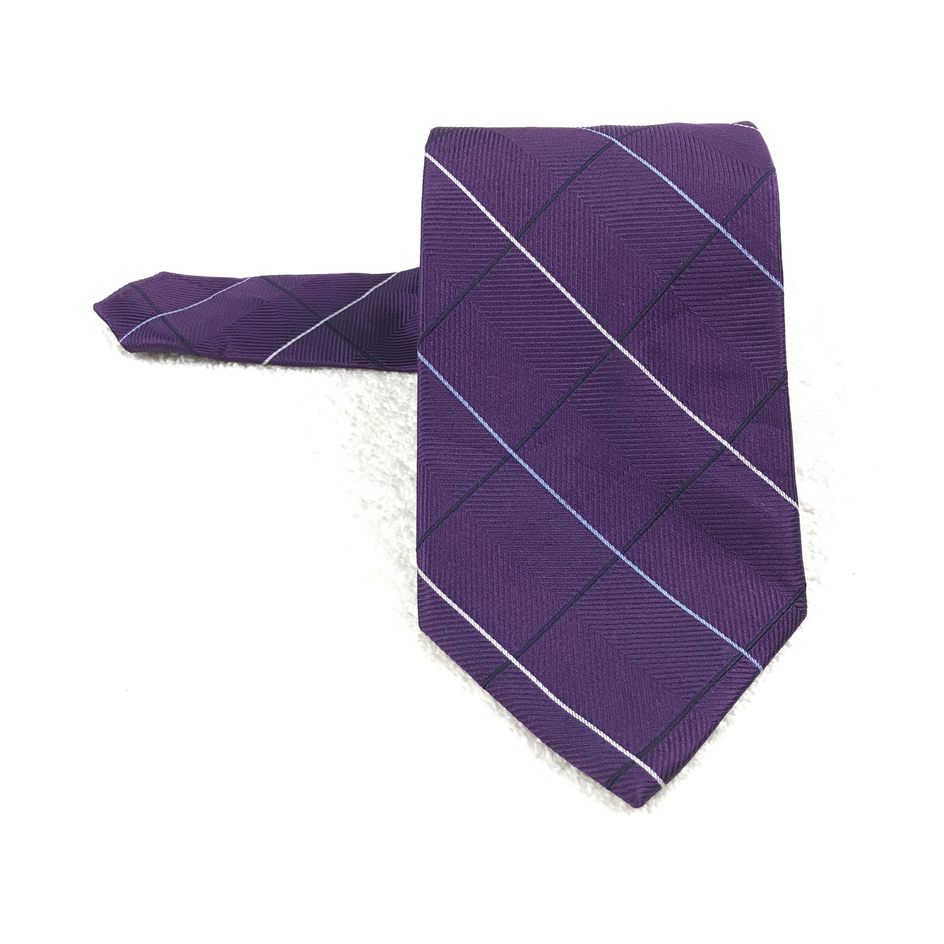 Designer × Jos. A. Bank × Vintage Vintage Jos.A.Bank Necktie Size ONE SIZE - 1 Thumbnail
