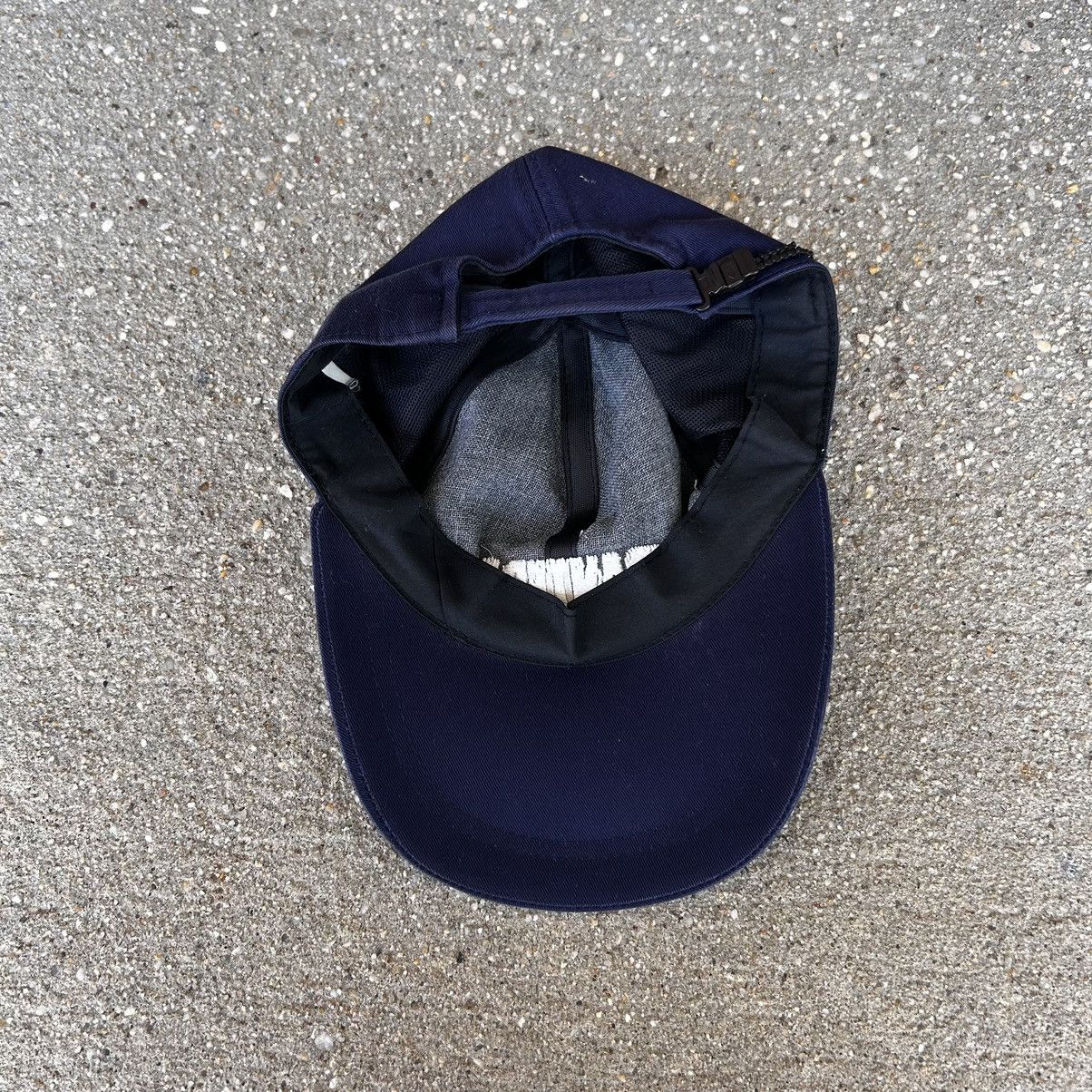 Band Tees × Vintage intage 1990 pantera cowboys from hell zip tie hat Size ONE SIZE - 3 Thumbnail