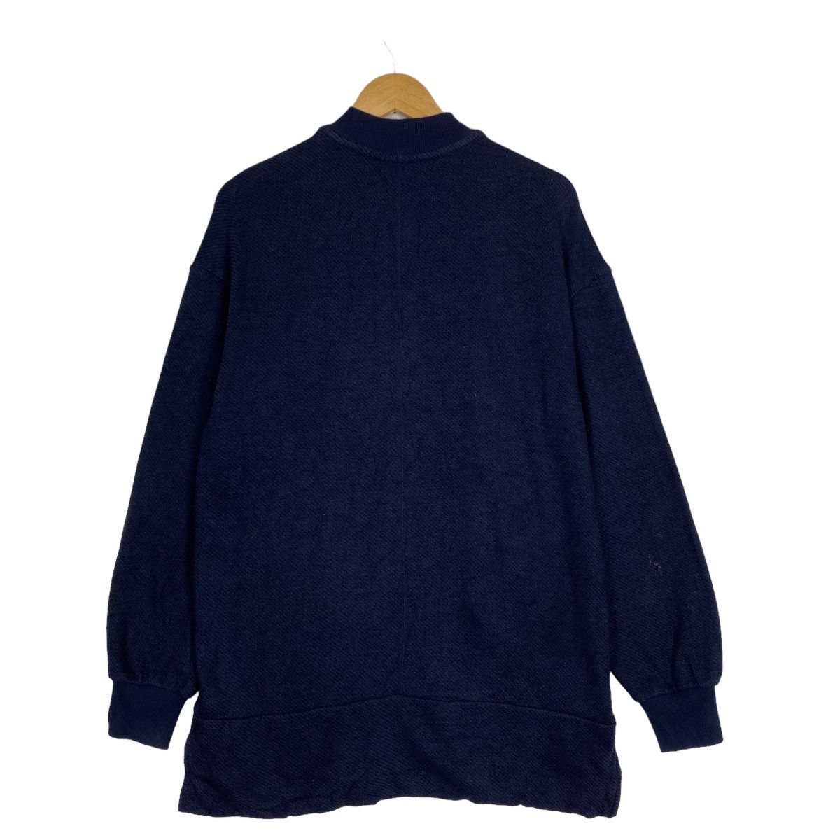 Comme Ca Ism × Japanese Brand Comme Ca Ism Zipper Jacket Size US M / EU 48-50 / 2 - 9 Thumbnail