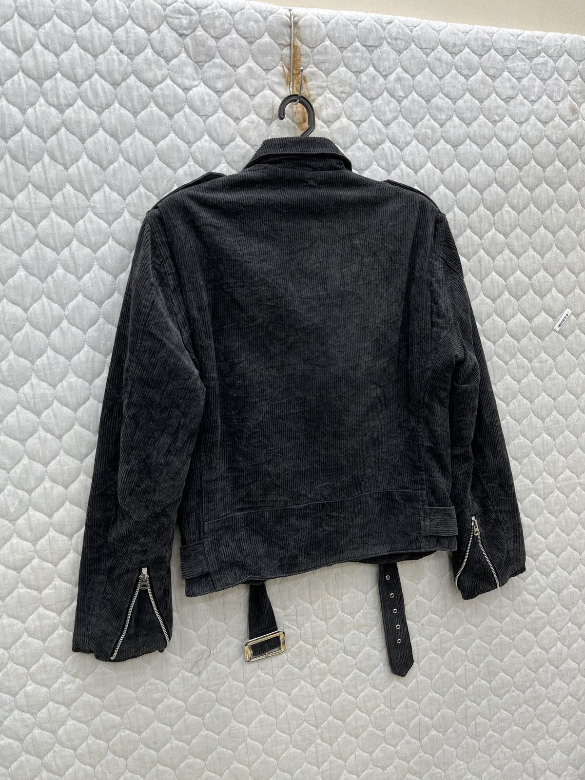 Schott 🔥🔥🔥SCHOTT BROSS CORDUROY JACKET Size M / US 6-8 / IT 42-44 - 6 Thumbnail