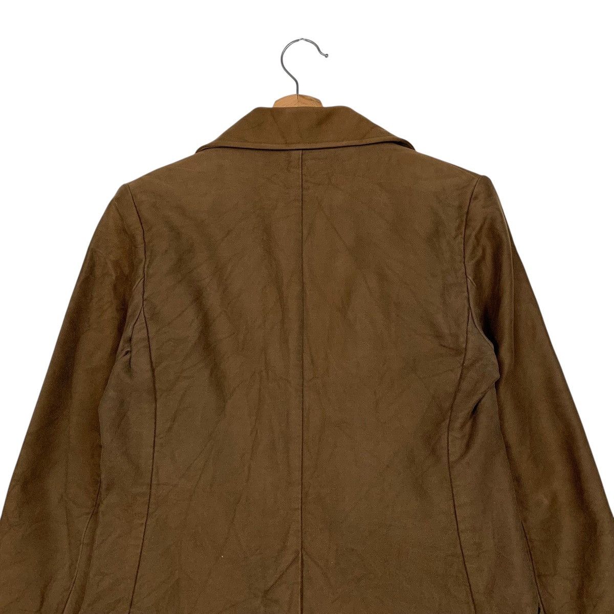 A.P.C. APC Casual Jacket Size US S / EU 44-46 / 1 - 8 Thumbnail