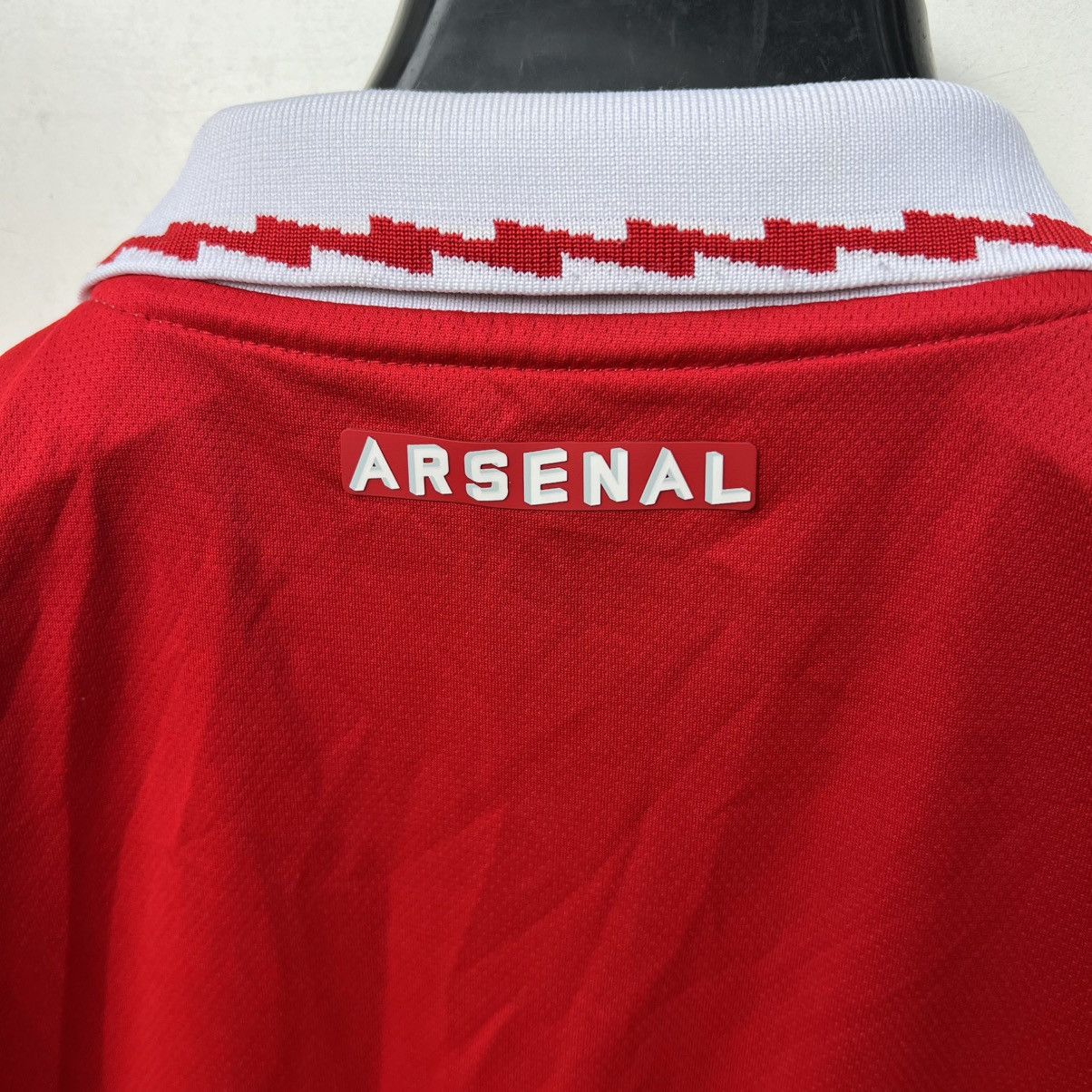 Adidas Arsenal 2022 2023 soccer jersey football t shirt Size US XS / EU 42 / 0 - 10 Thumbnail