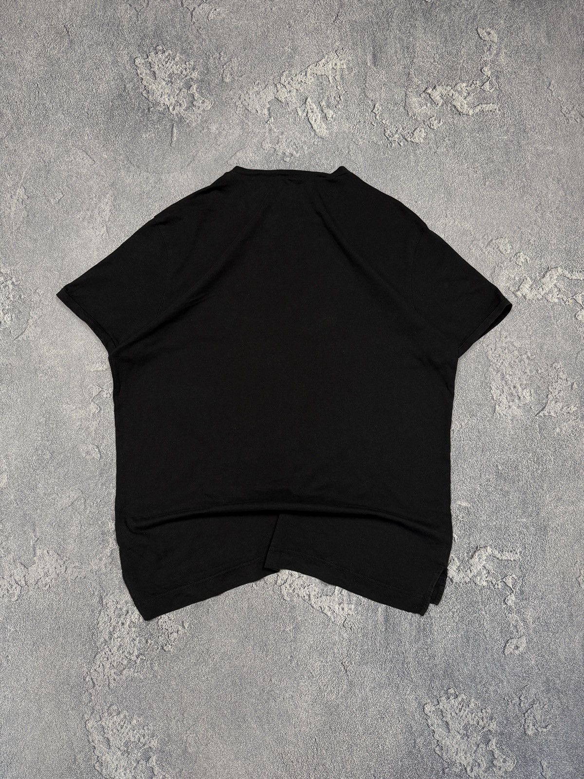 Vivienne Westwood Vintage Vivienne Westwood tee T-shirt logo size XL Size US XL / EU 56 / 4 - 6 Thumbnail