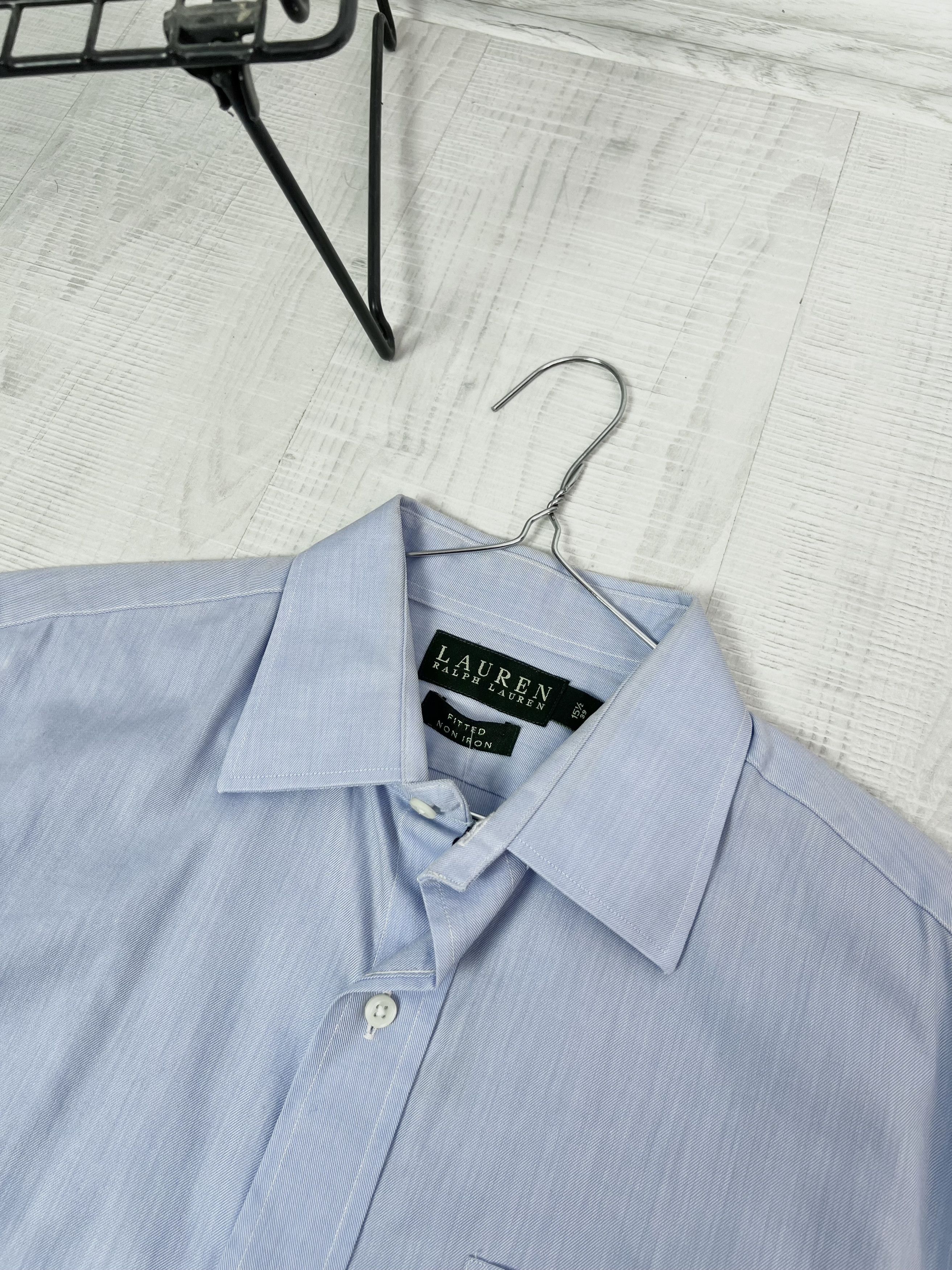 Polo Ralph Lauren × Ralph Lauren × Vintage Polo by Ralph Lauren vintage shirt Size US M / EU 48-50 / 2 - 3 Thumbnail