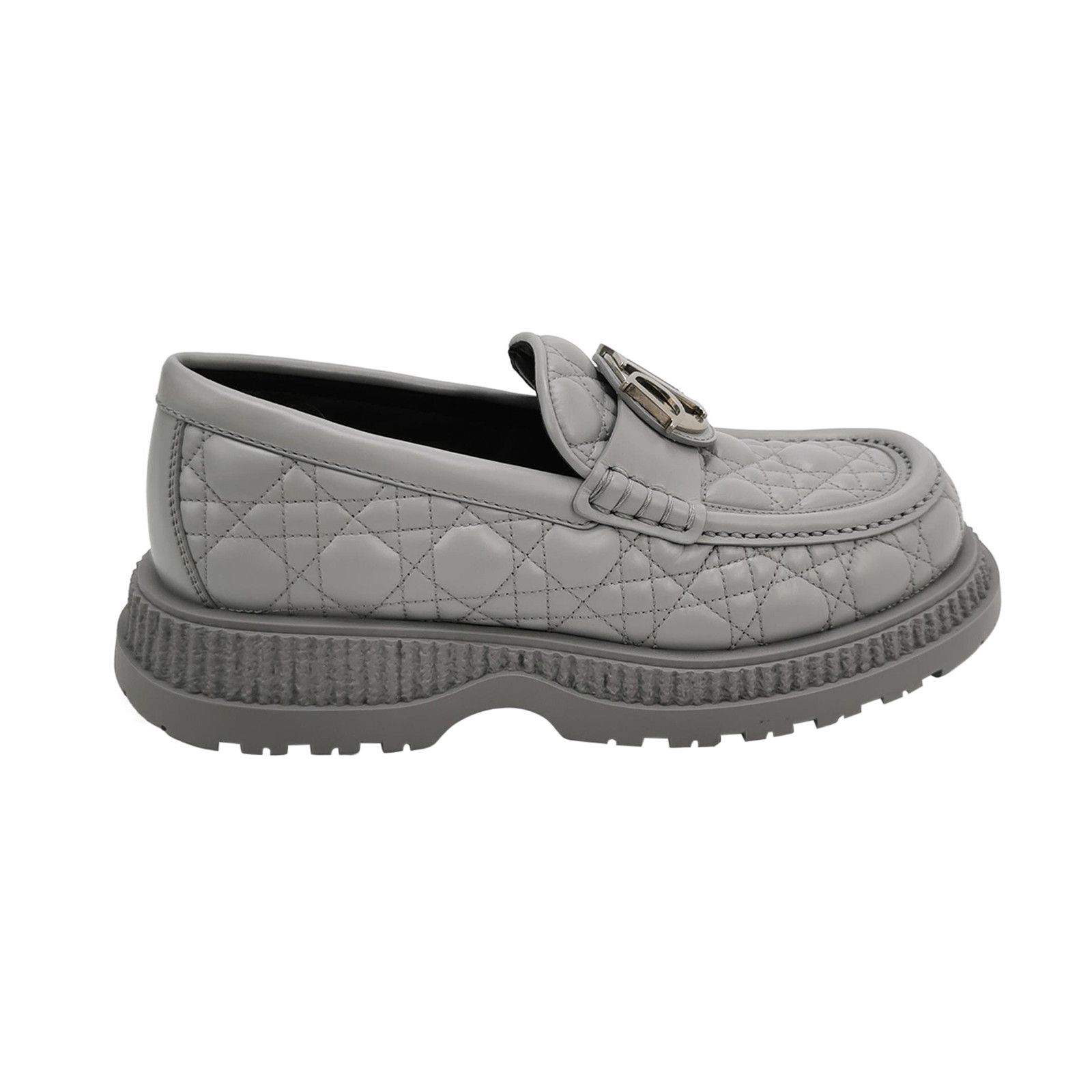 Dior Dior Men 7 Leather Size US 7 / EU 40 - 1 Thumbnail