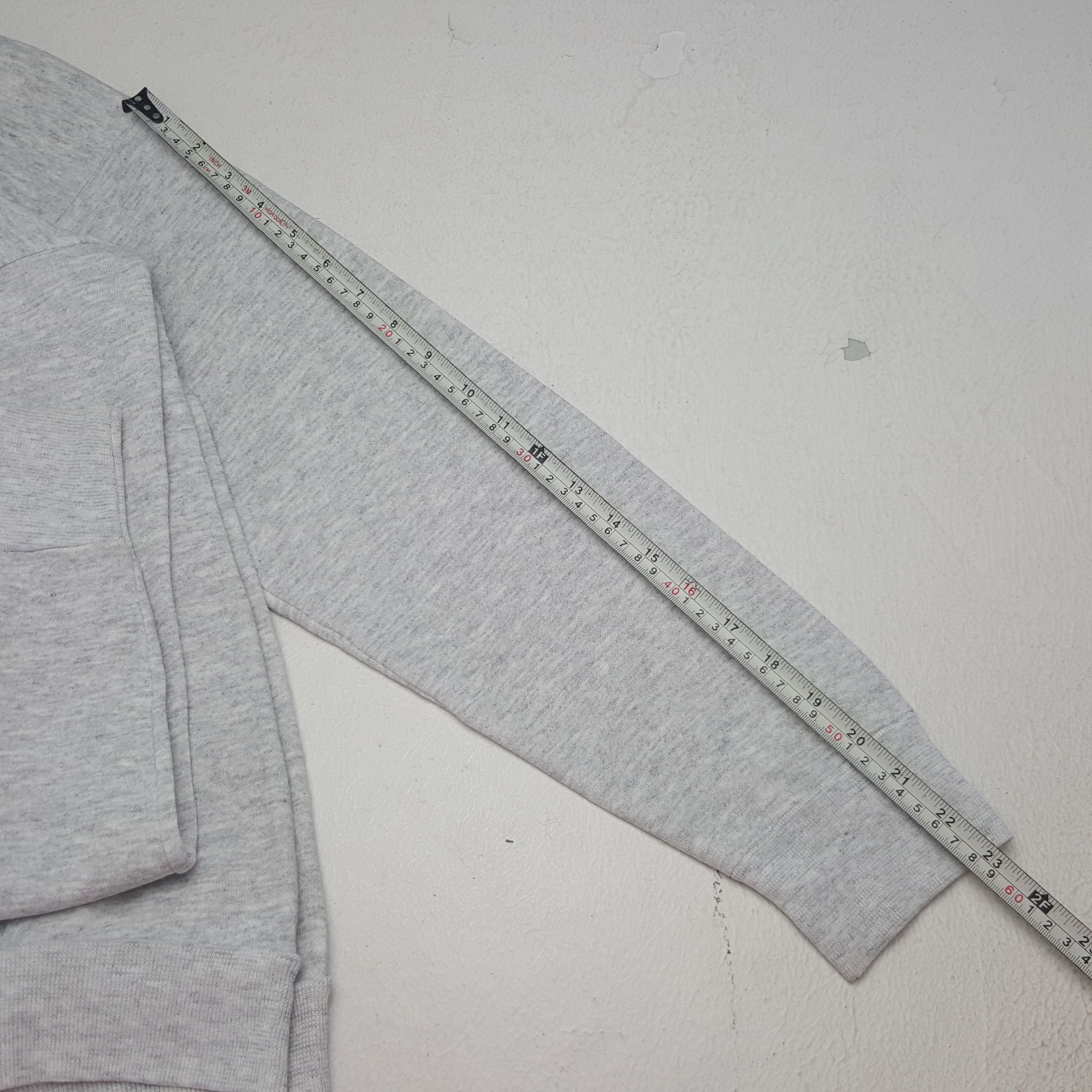 NBA × Vintage Vintage Magic Orlando American Basketball Team Sweatshirt Size US M / EU 48-50 / 2 - 6 Thumbnail