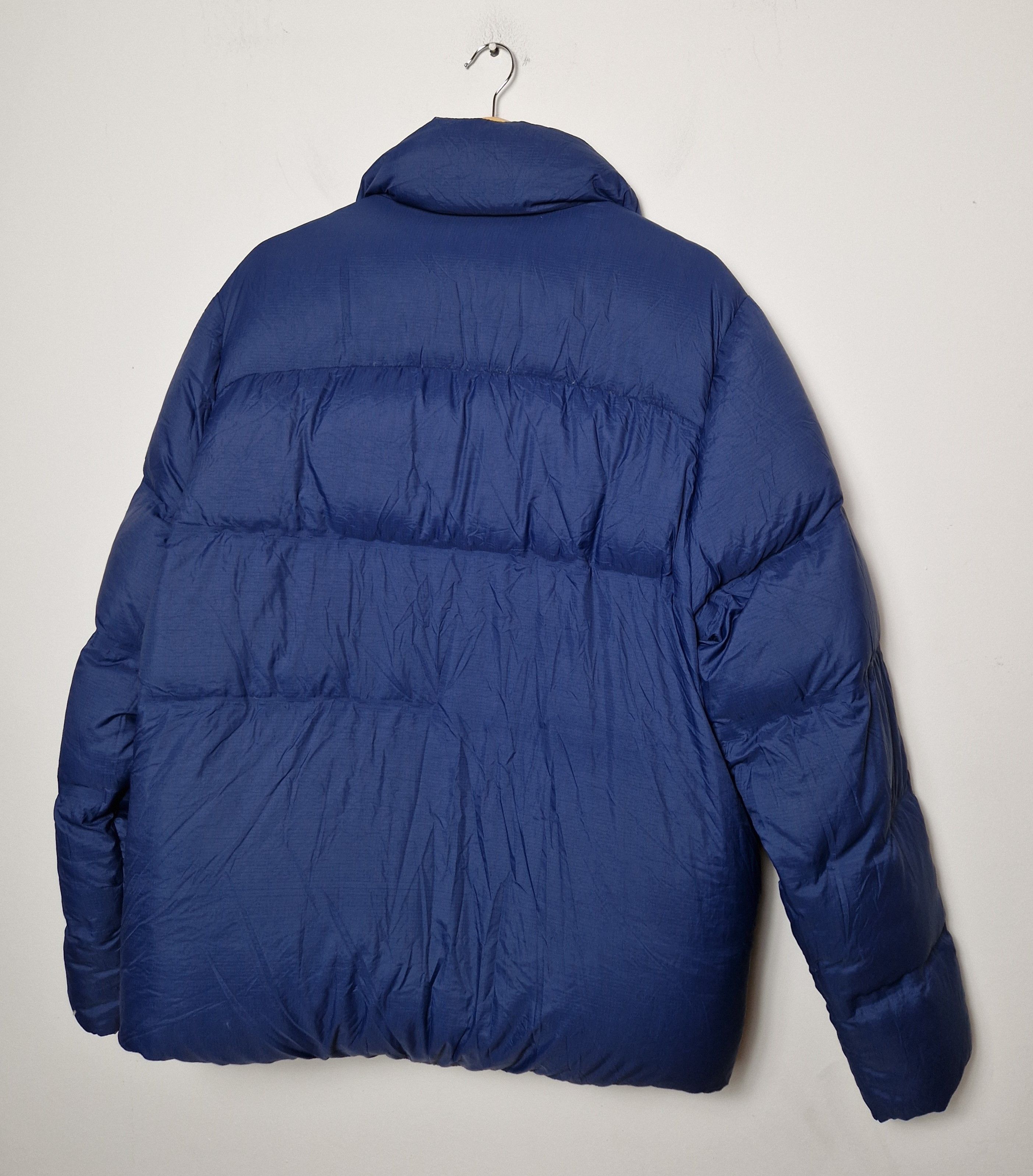 Nike NIKE ACG Down 550 2008 Puffer Size US L / EU 52-54 / 3 - 12 Thumbnail