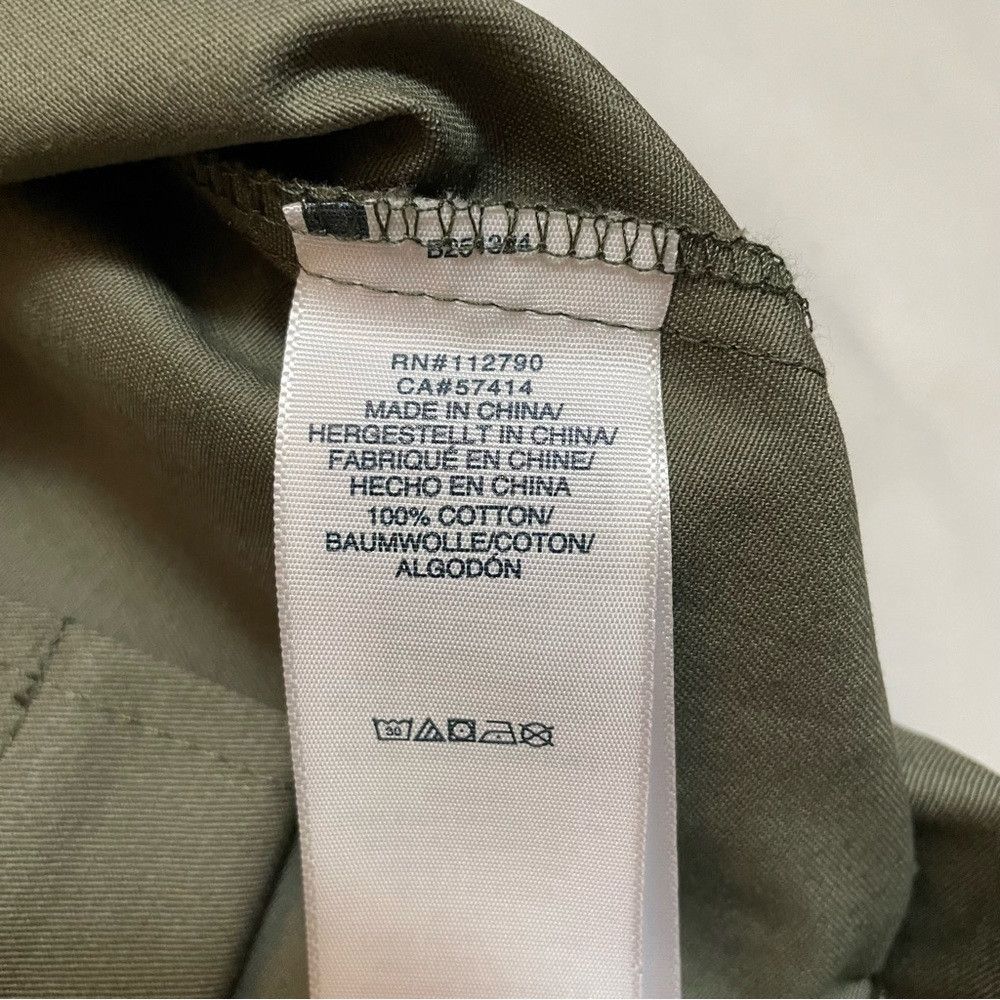 True Religion NWT New $199 True Religion BUDDHA MILITARY JACKET Size S Size US S / EU 44-46 / 1 - 8 Thumbnail