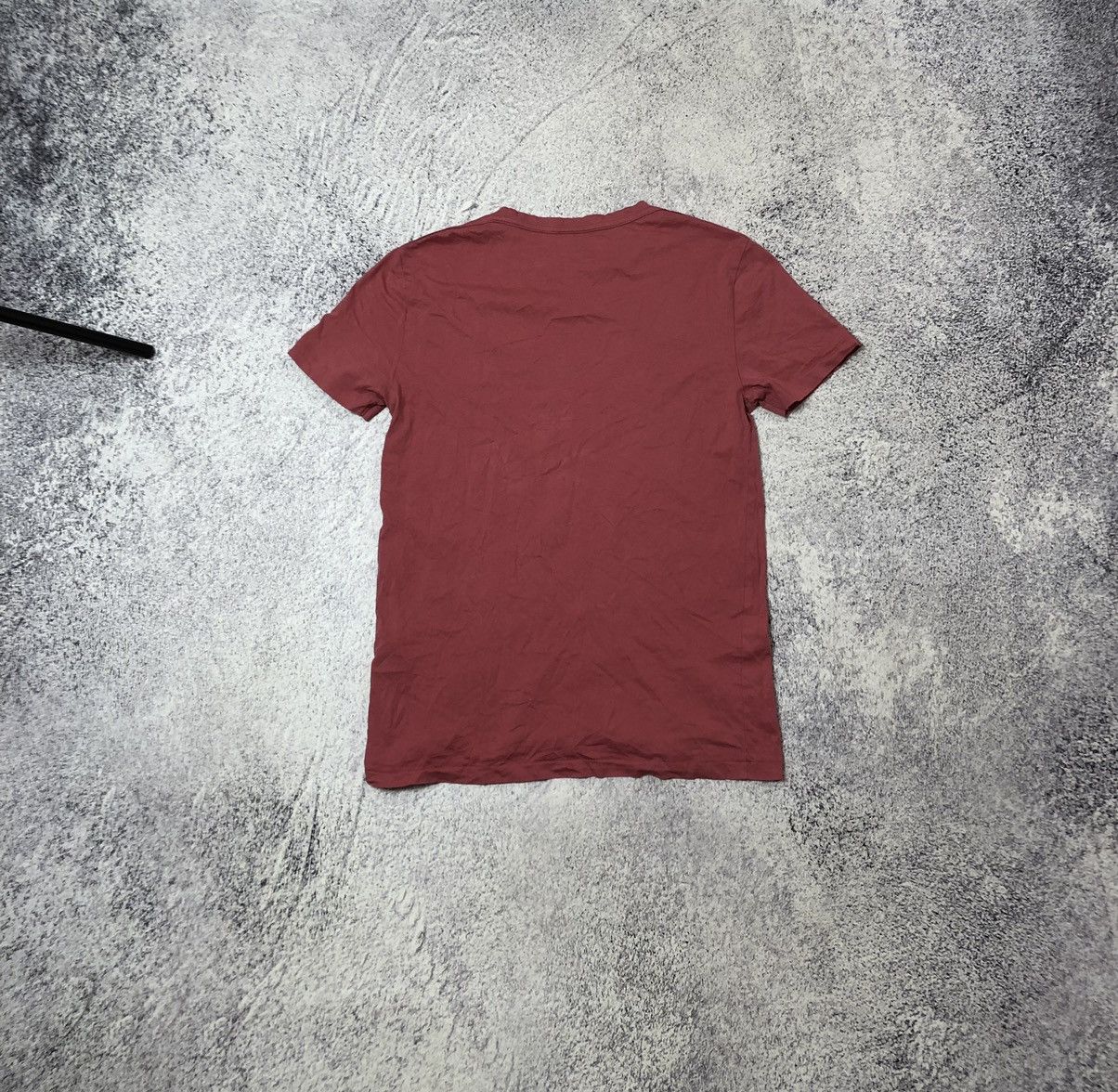 Allsaints Mens t-shirt Allsaints size xs y2k casual Size US XS / EU 42 / 0 - 5 Thumbnail