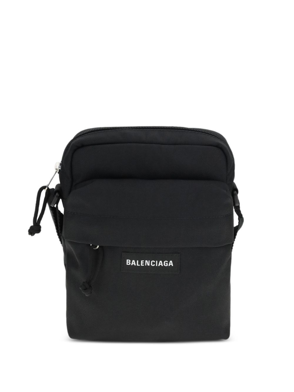 Balenciaga EXPLORER NYLON POUCH Size ONE SIZE - 1 Thumbnail
