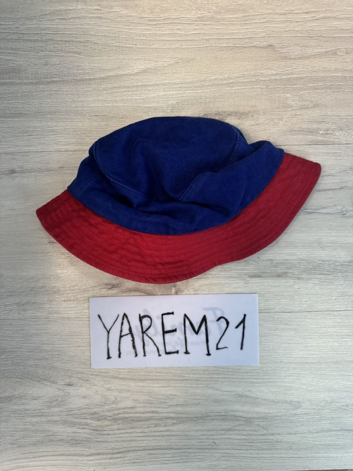 Other Fc Basel vintage hat cap Size ONE SIZE - 2 Thumbnail