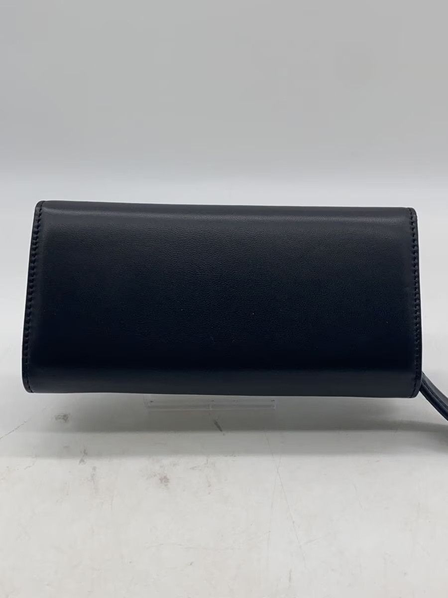 Vivienne Westwood Vivienne Westwood Long Wallet Black Size ONE SIZE - 2 Thumbnail
