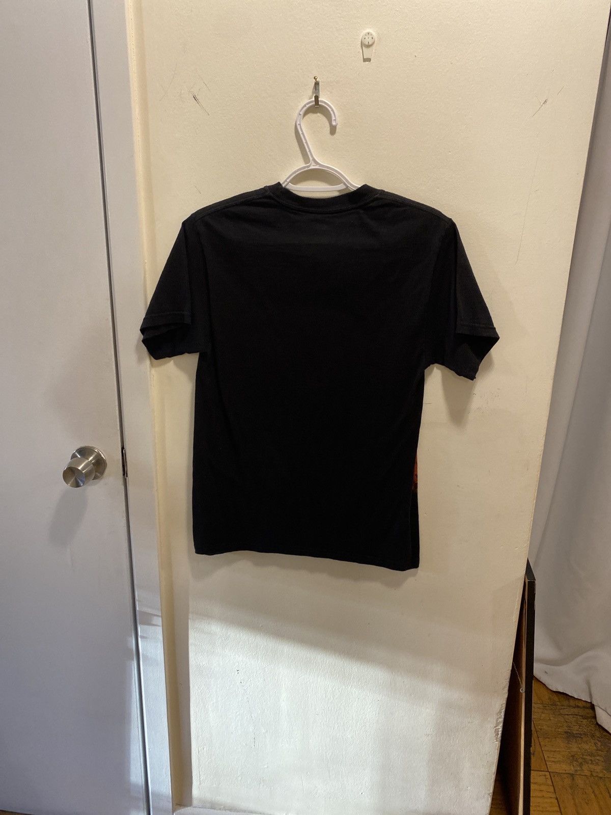 Hanes Rush t-shirts Size US S / EU 44-46 / 1 - 2 Thumbnail