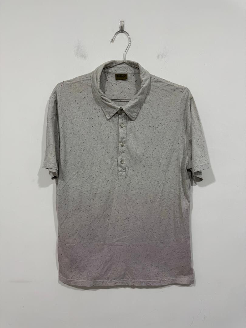 Kenzo Homme Polo Tee