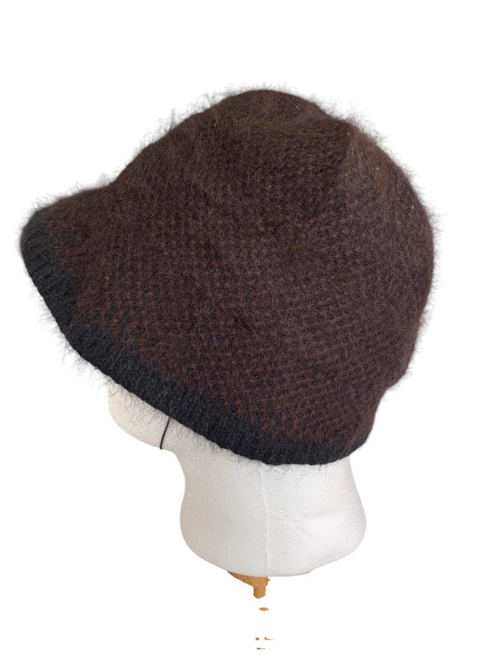 14th Addiction × Japanese Brand Japanese Ice Fur Bucket Hat Size ONE SIZE - 8 Thumbnail