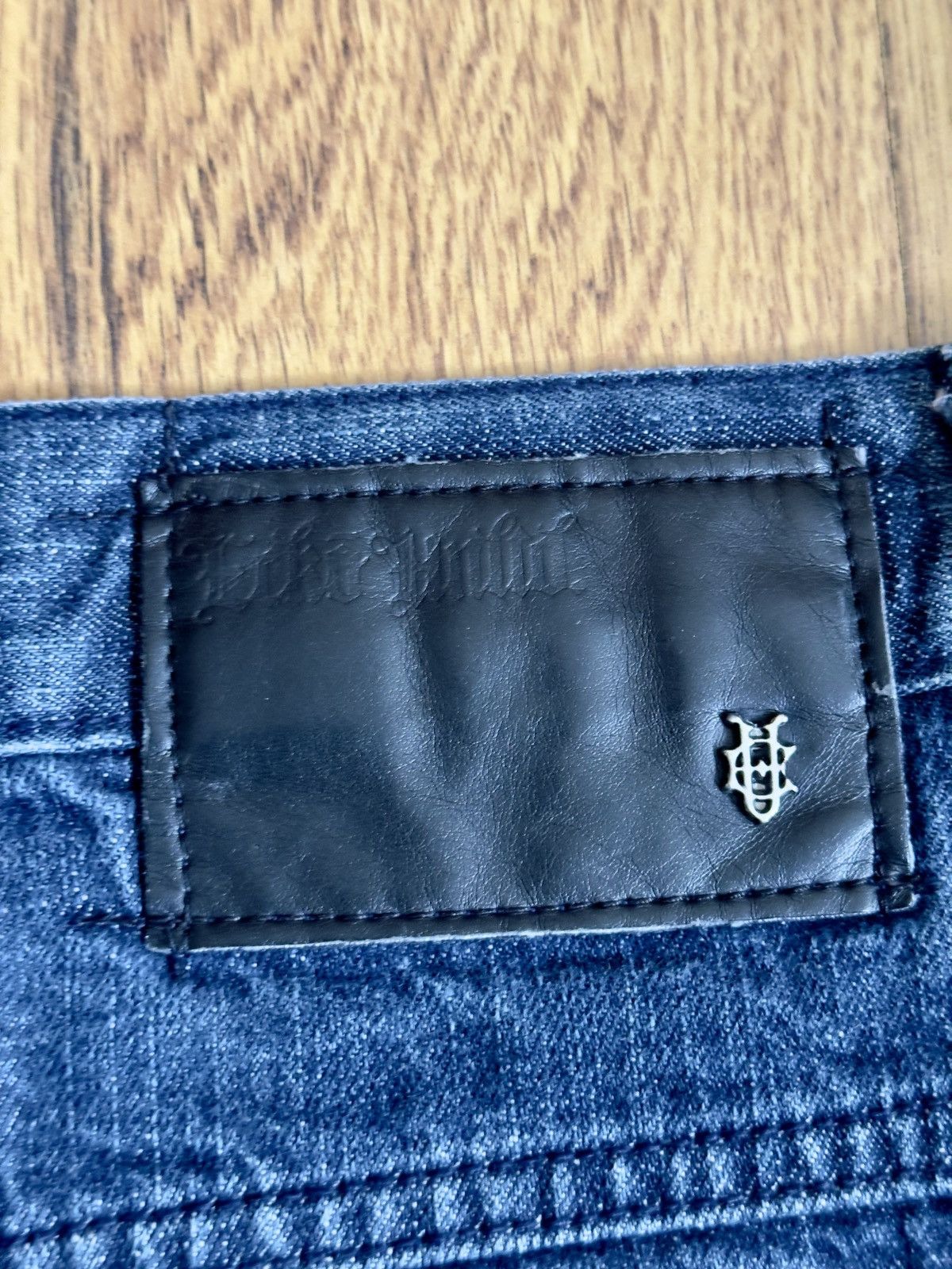 Ecko Unltd. Ecko Untltd Jort's Size US 36 / EU 52 - 4 Thumbnail