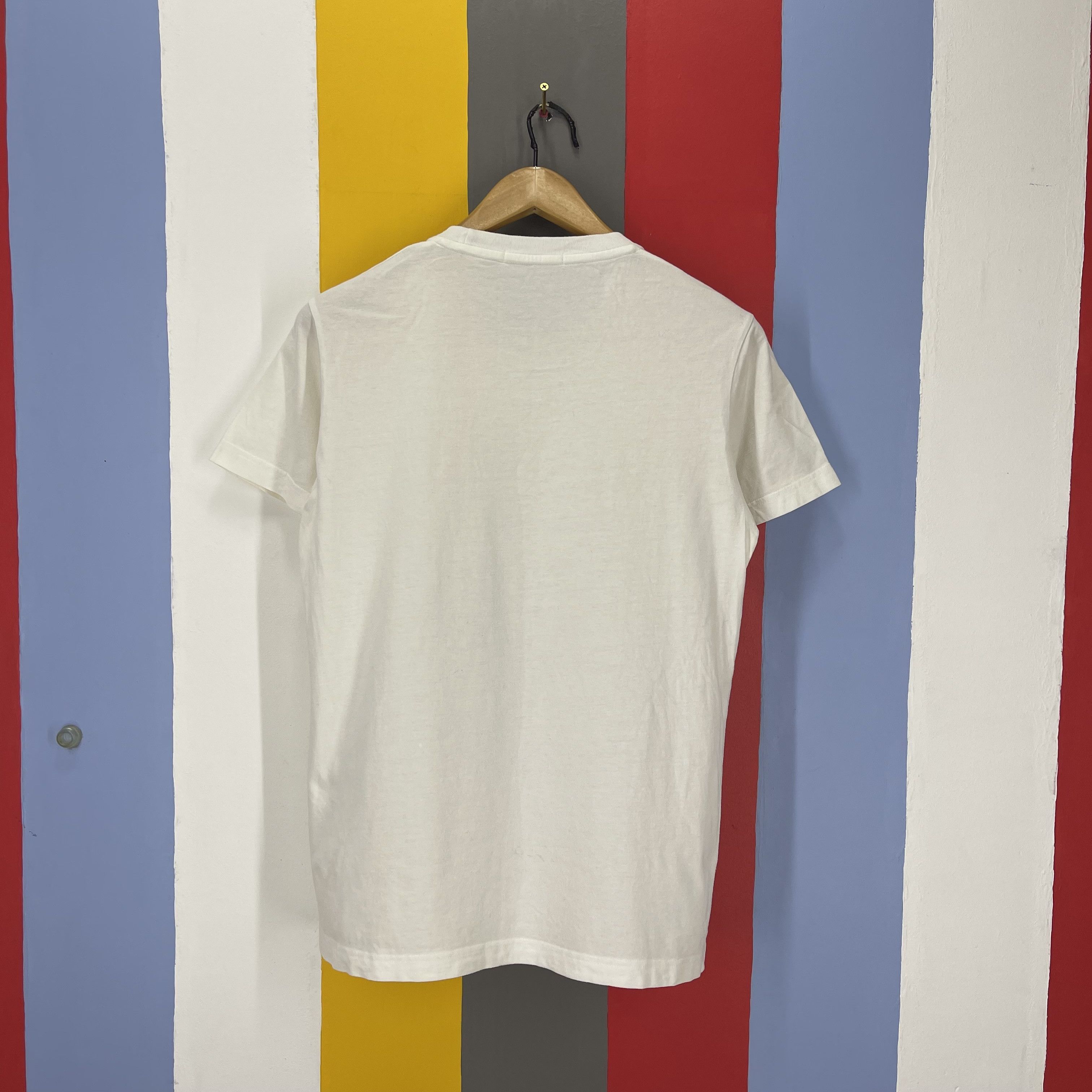 One Piece ONE PIECE Straw Hat Crew T Shirt #1761/07 Size US M / EU 48-50 / 2 - 10 Thumbnail